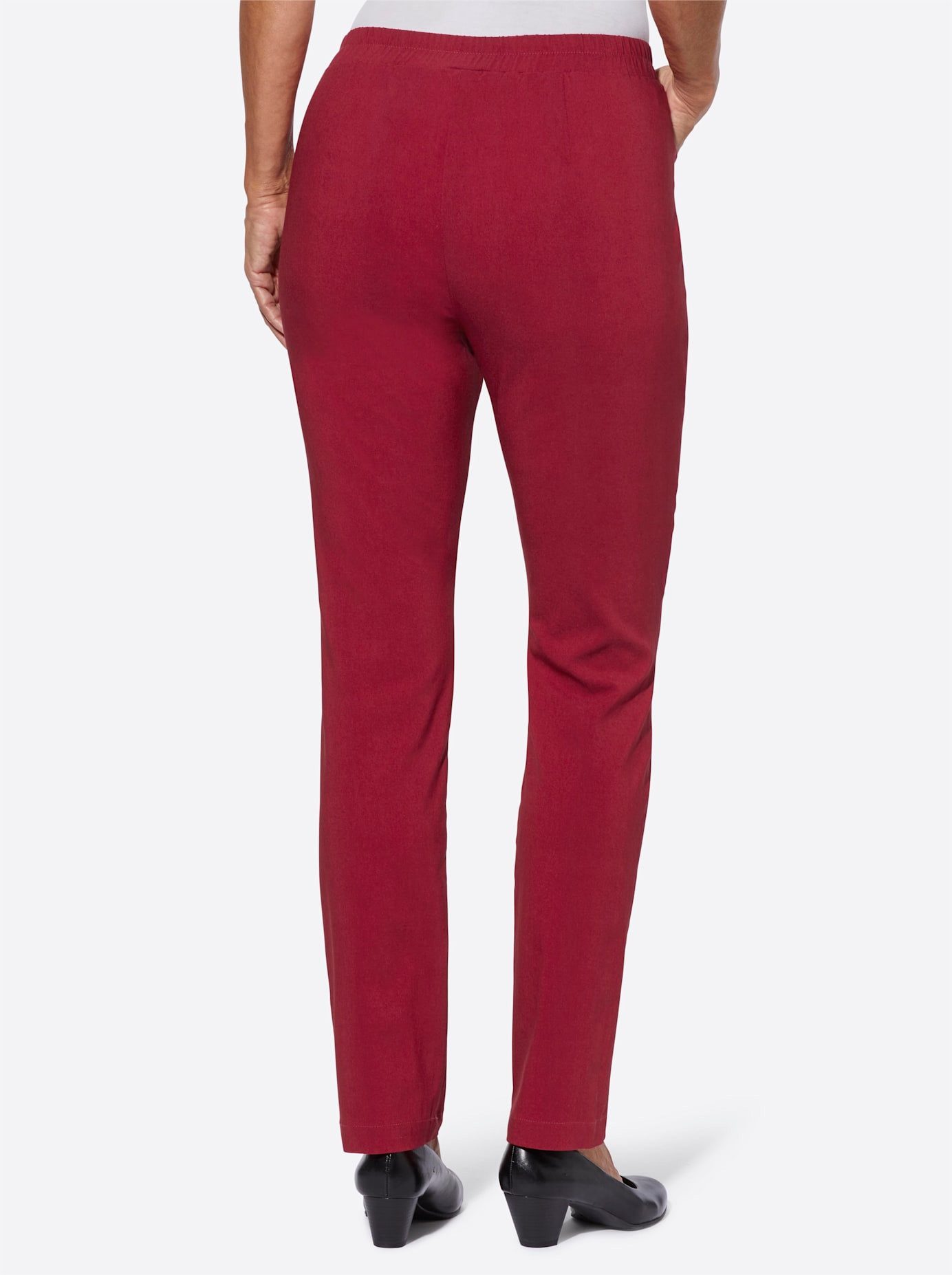 Classic Basics Comfortbroek