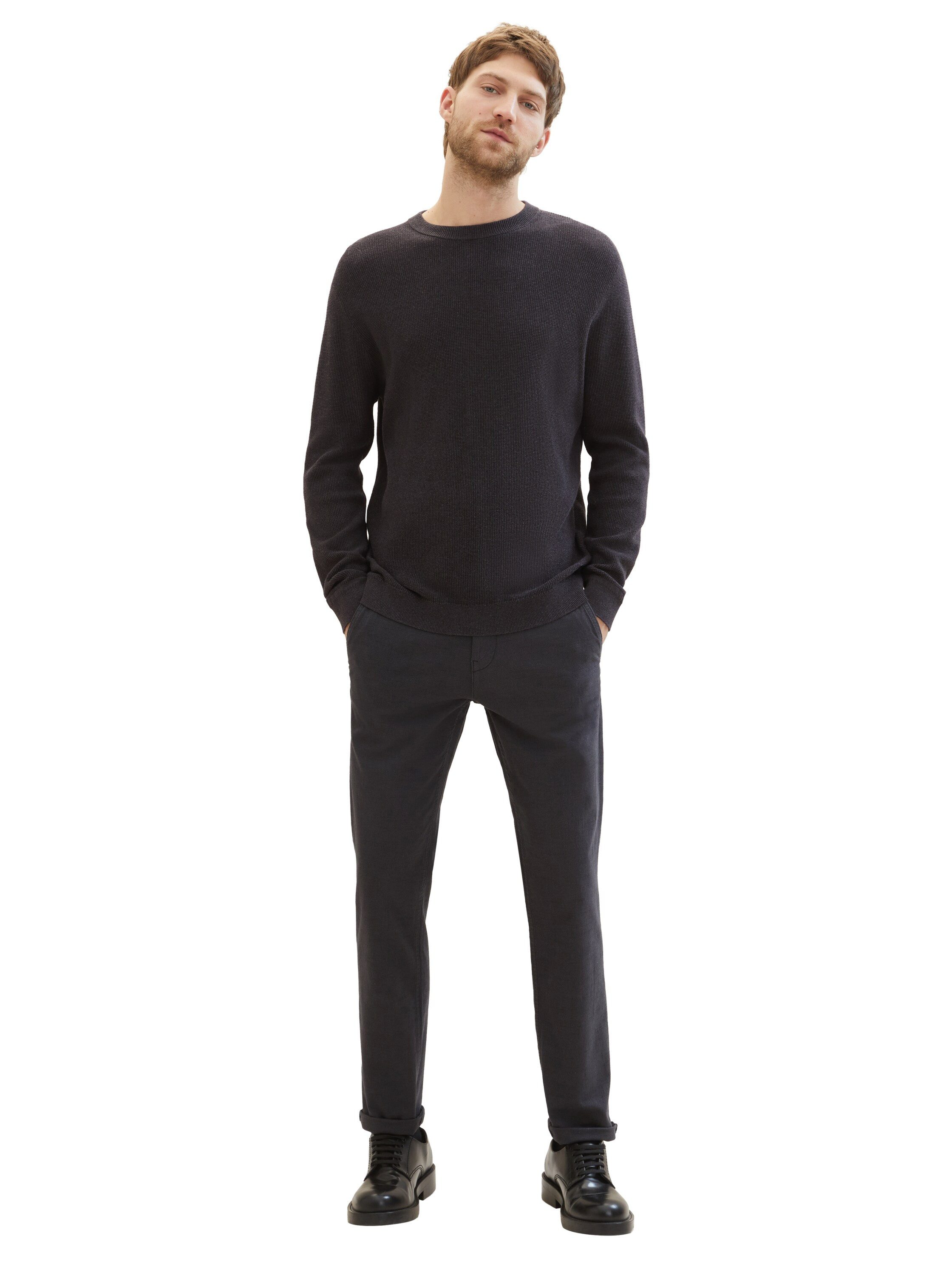 Tom Tailor Chino met casual uitstraling