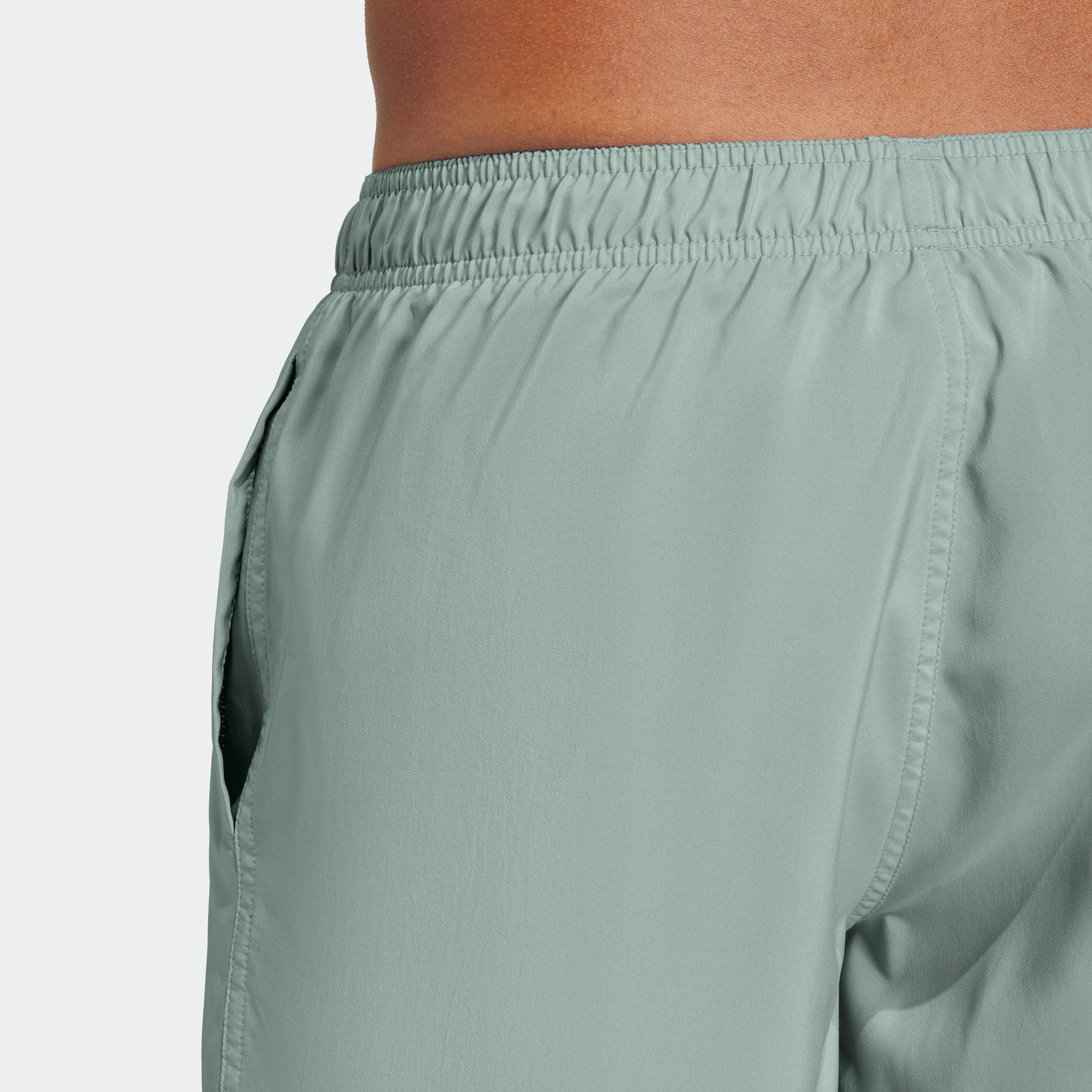 adidas Performance Zwemshort SLD CLX SHO SL (1 stuk)