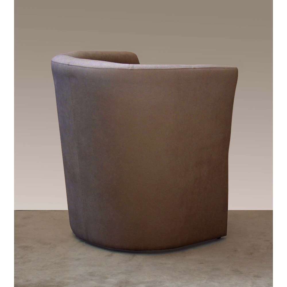 Home affaire Cocktailfauteuil Tabby Antivlek-coating (1 stuk)