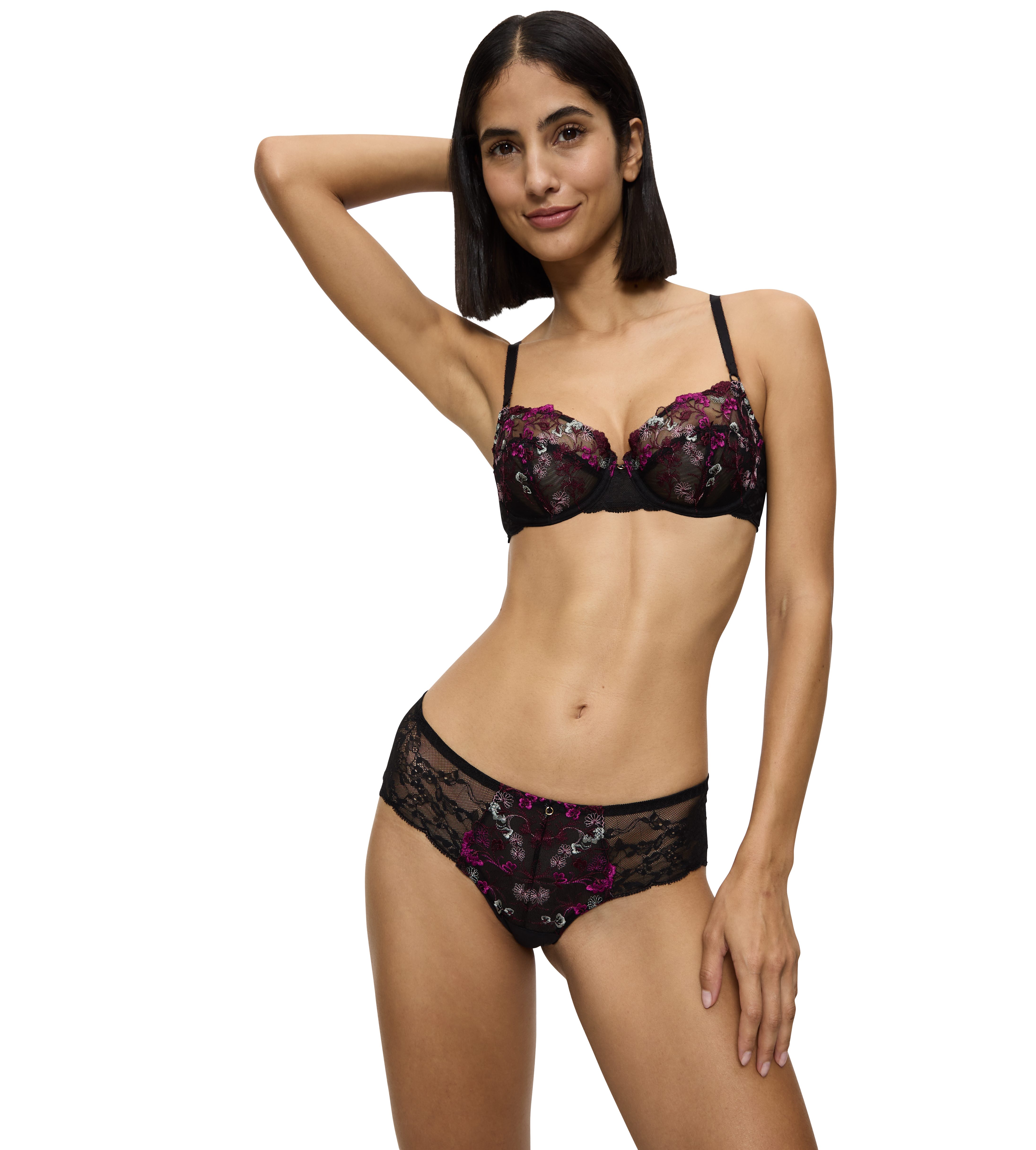 Triumph Slip Sensual Spotlight Hipster