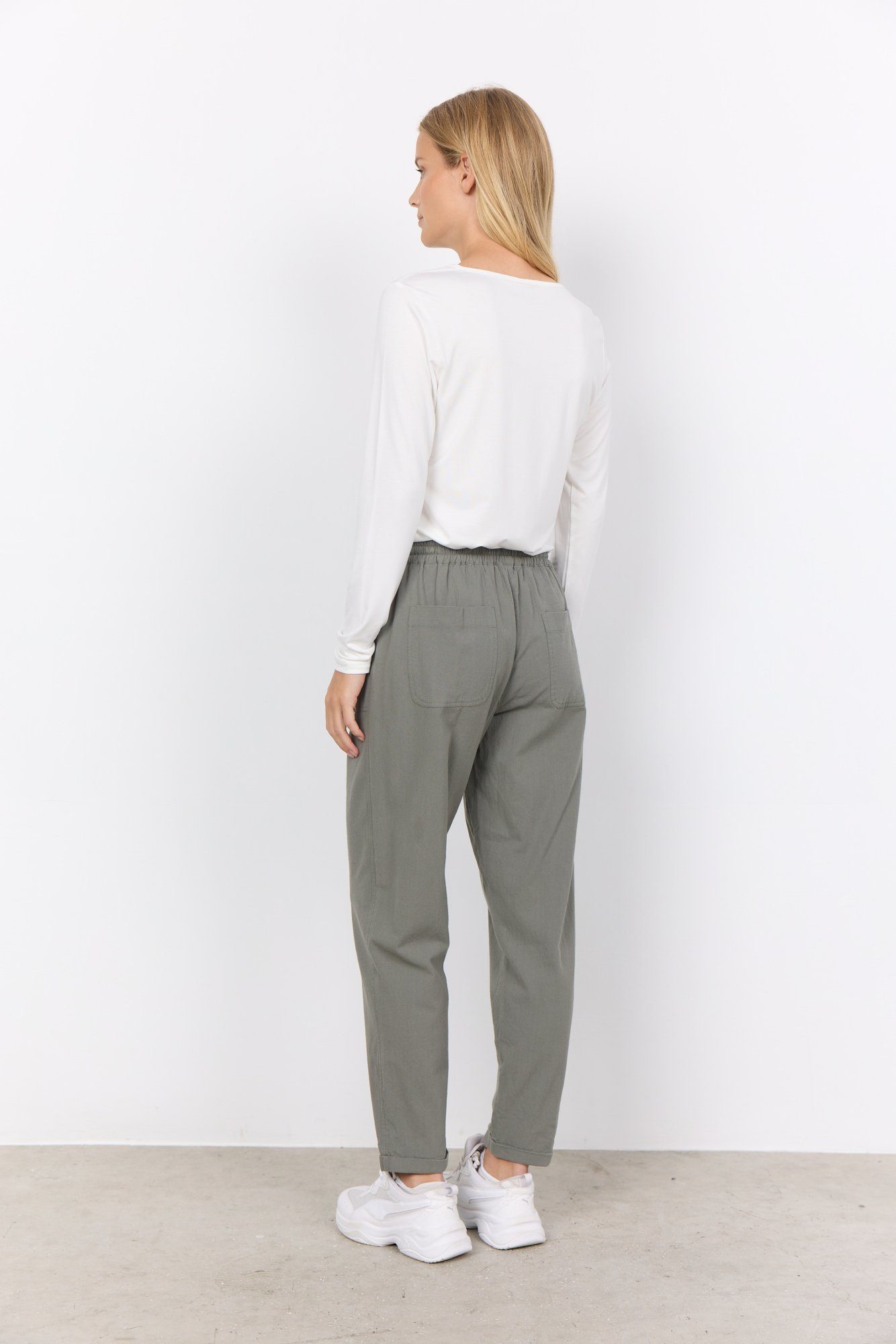 soyaconcept Comfortbroek SC-CISSIE 10-C