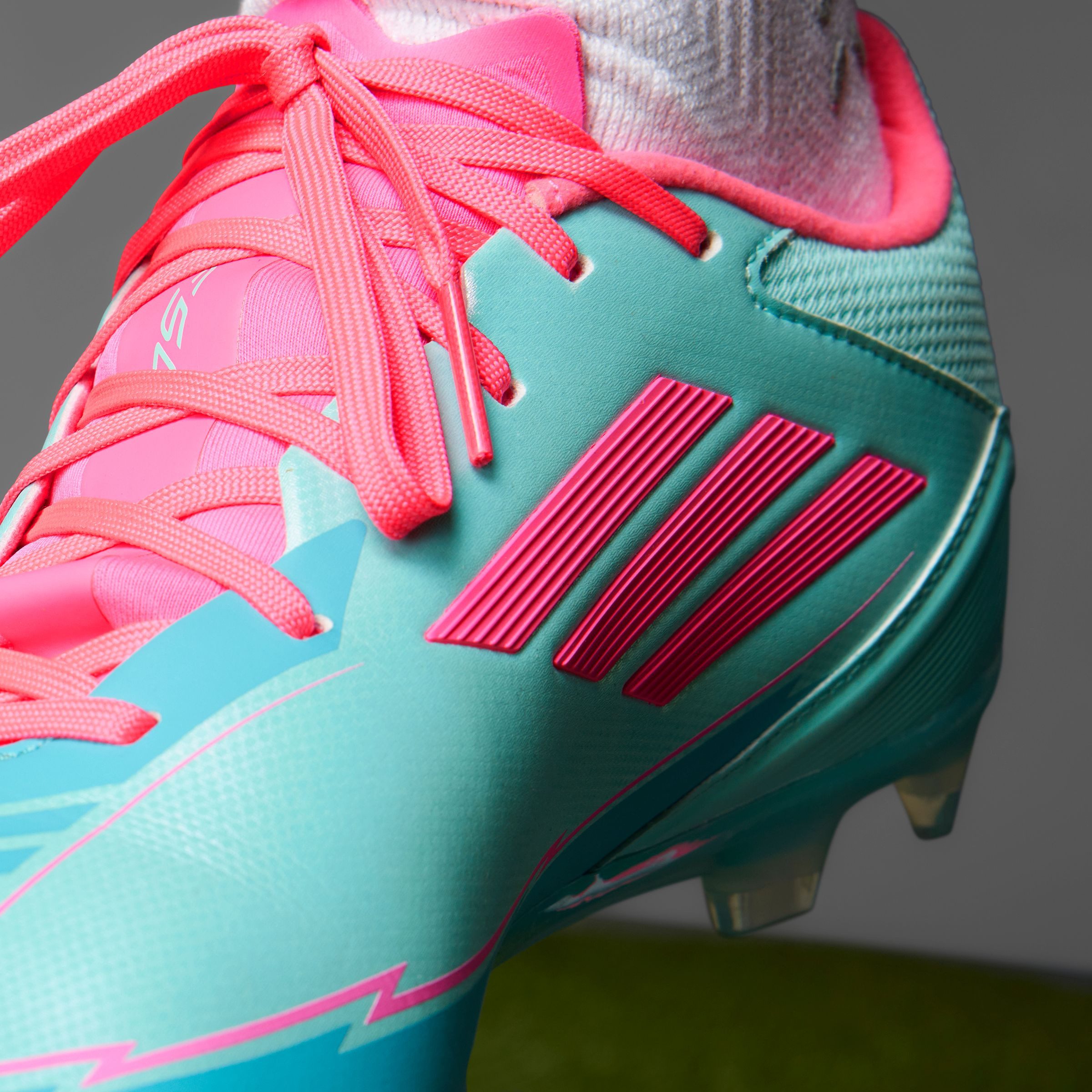 adidas Performance Voetbalschoenen F50 LEAGUE MESSI FG/MG