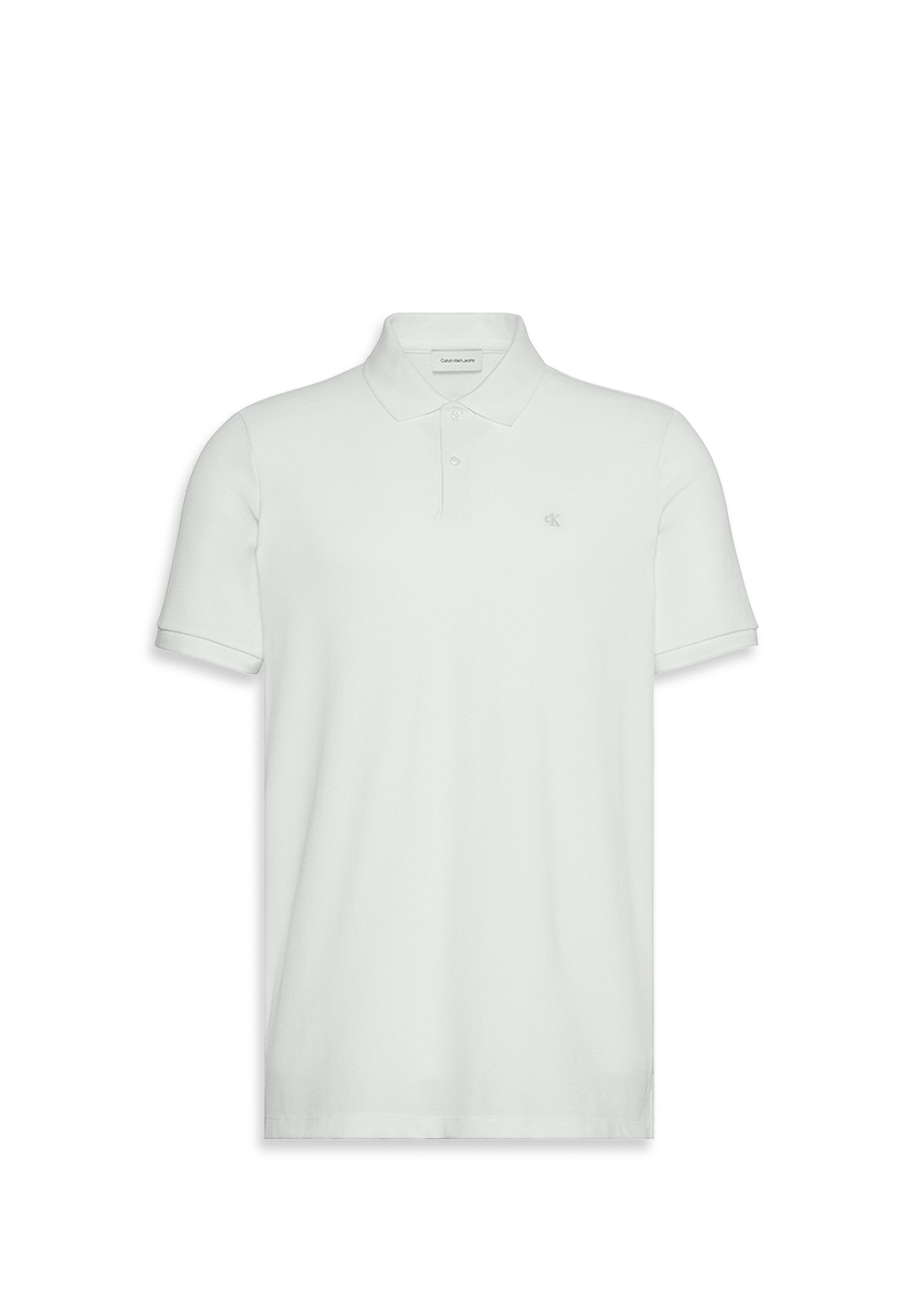Calvin Klein Poloshirt SS CASUAL PIQUE CLASSIC POLO