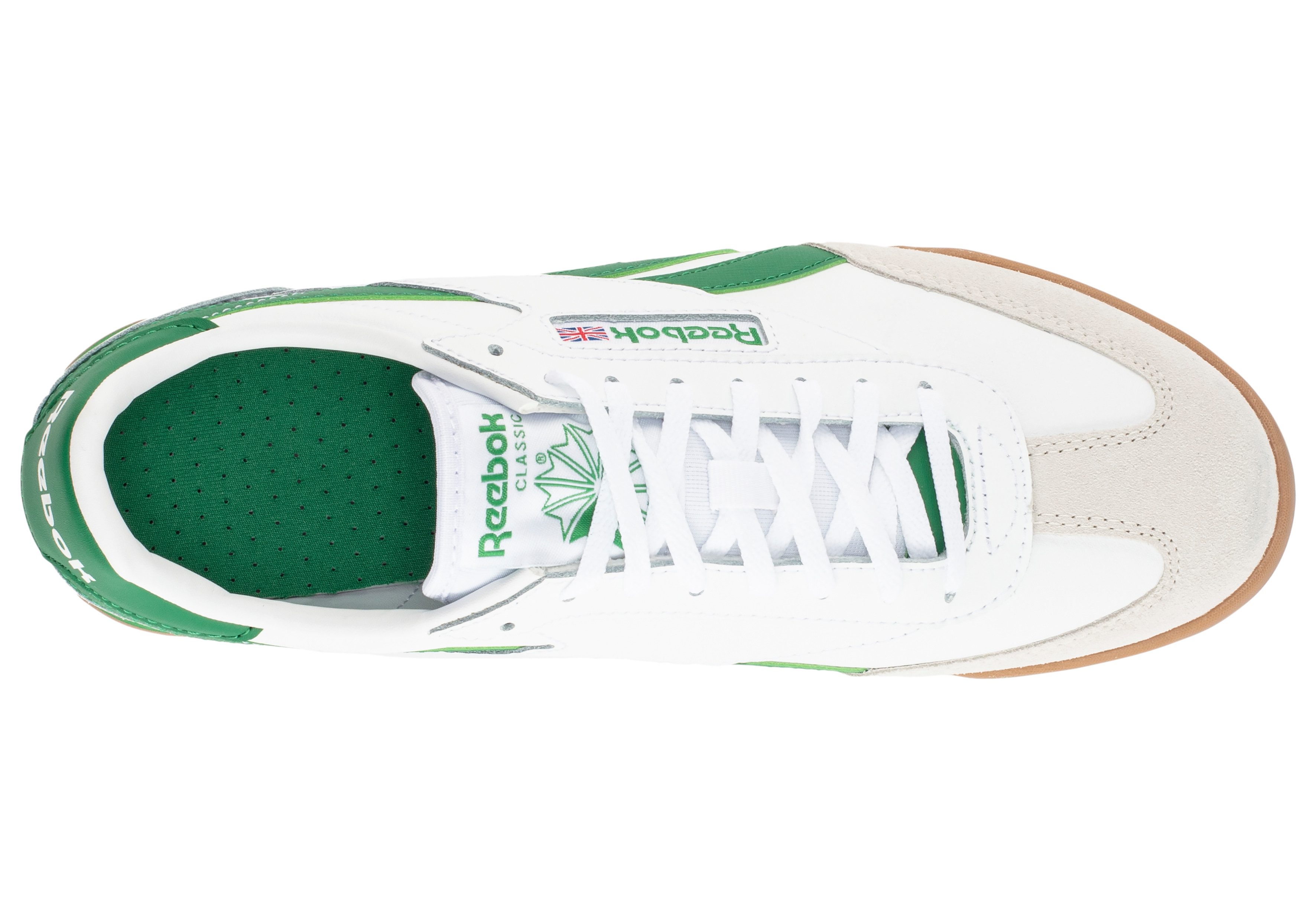 Reebok Classic Sneakers CAMPIO XT