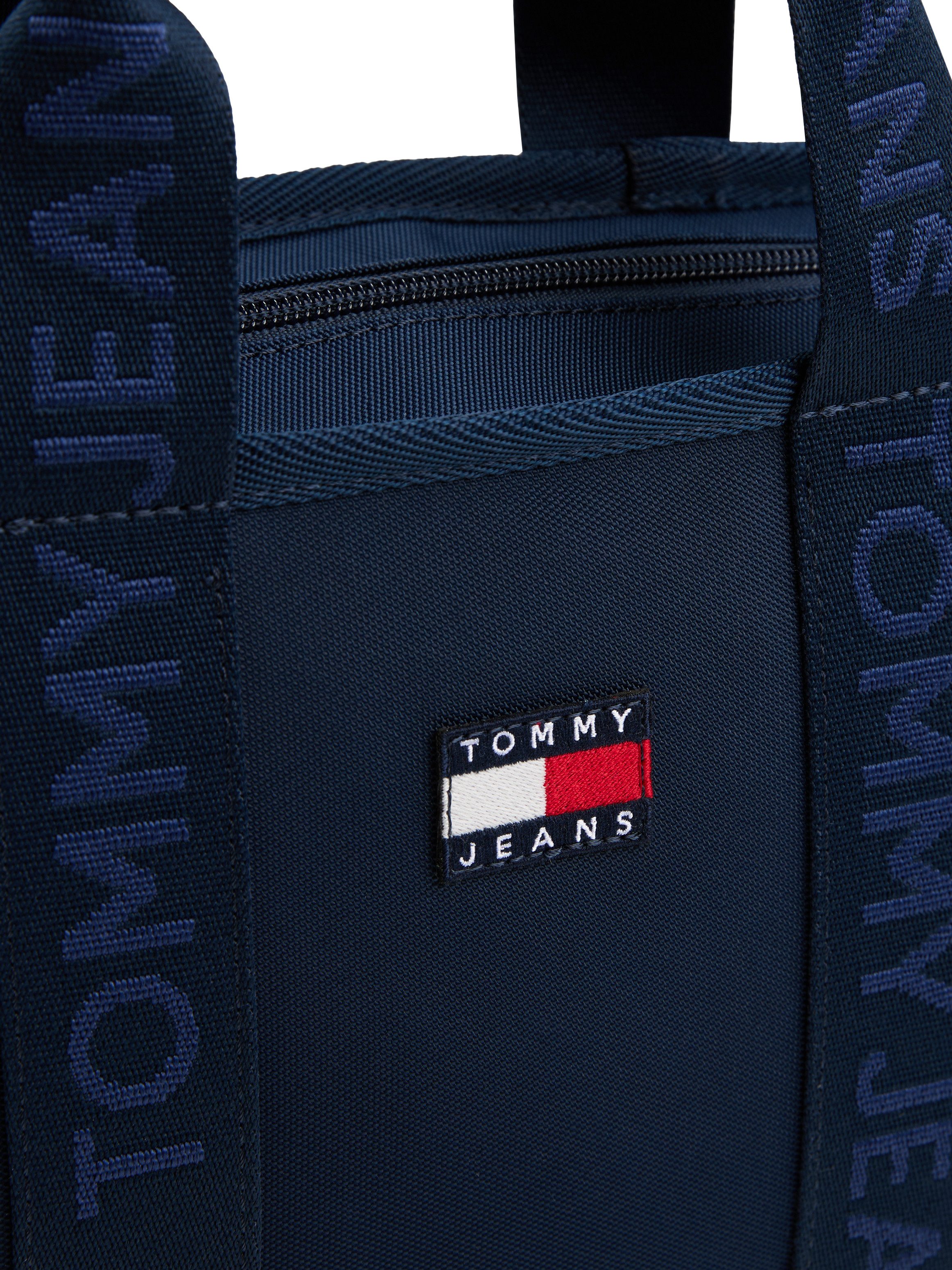 TOMMY JEANS Draagtas TJW DAILY MINI TOTE