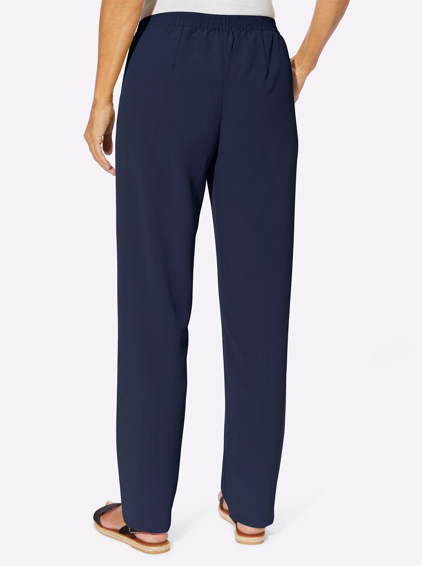 Classic Basics Comfortbroek