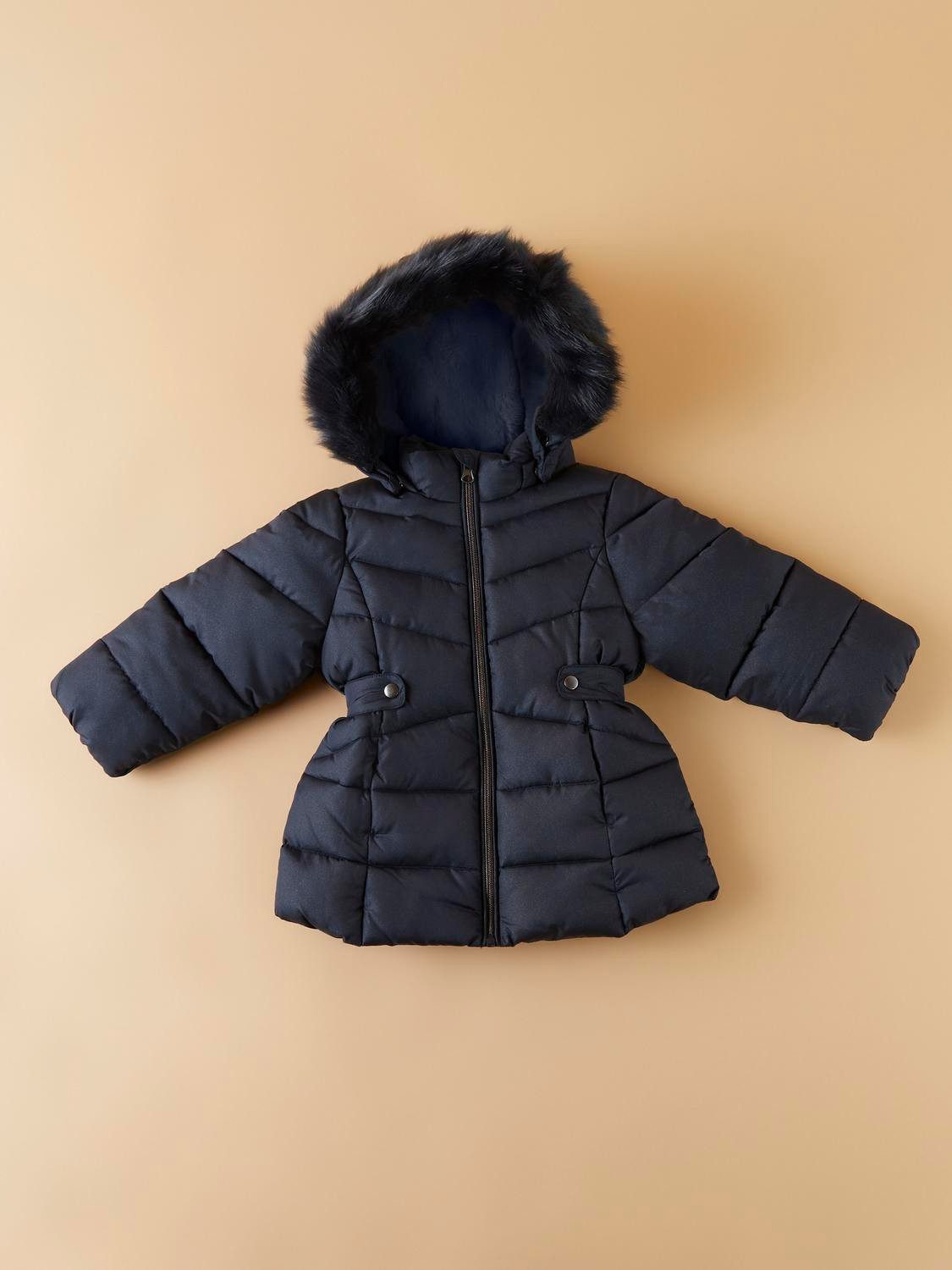 Name It Outdoorjack NMFMERETHE JACKET GLITTER NOOS