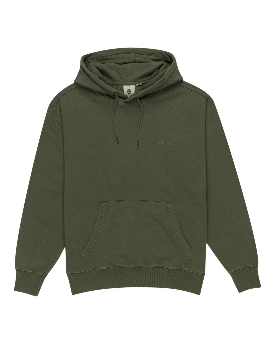 Element Hoodie Cornell 3.0