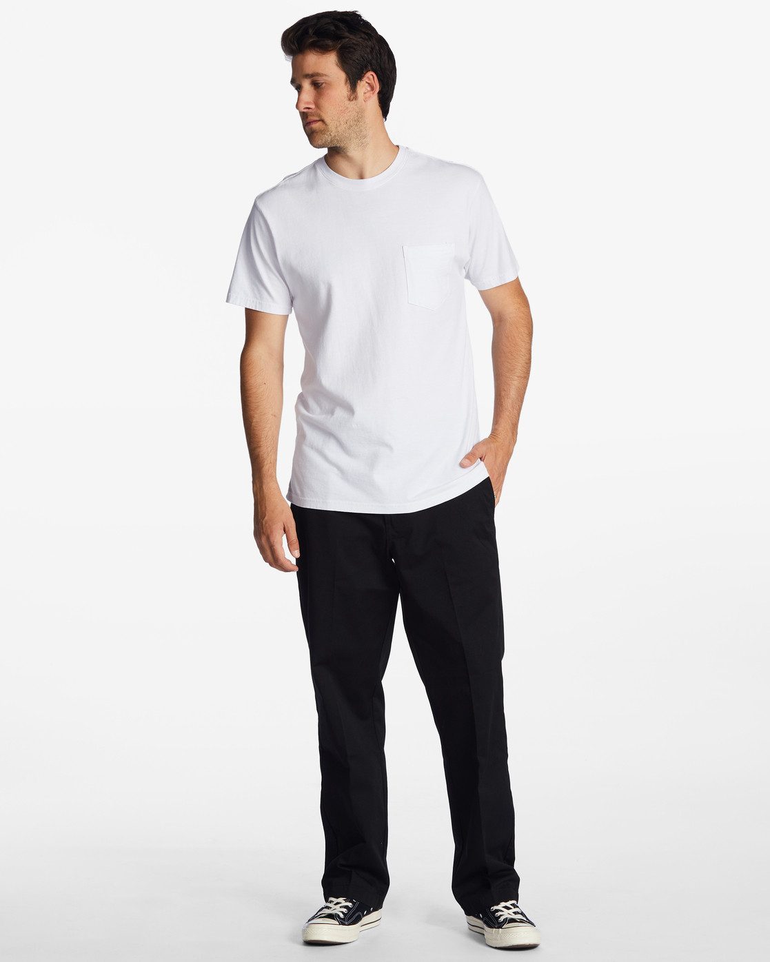 Billabong Outdoorbroek Carter
