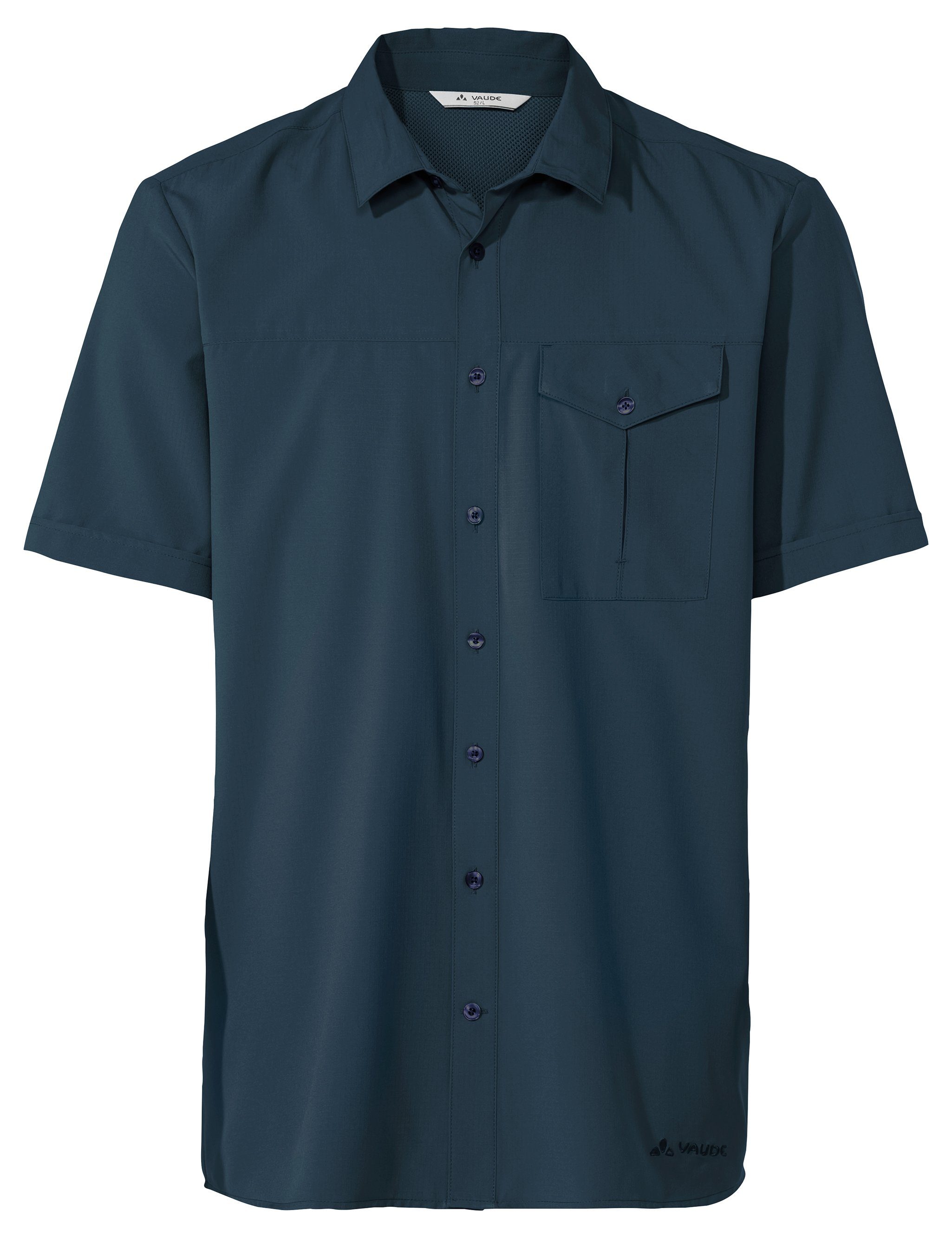 VAUDE Functioneel shirt MEN'S ROSEMOOR SHIRT II