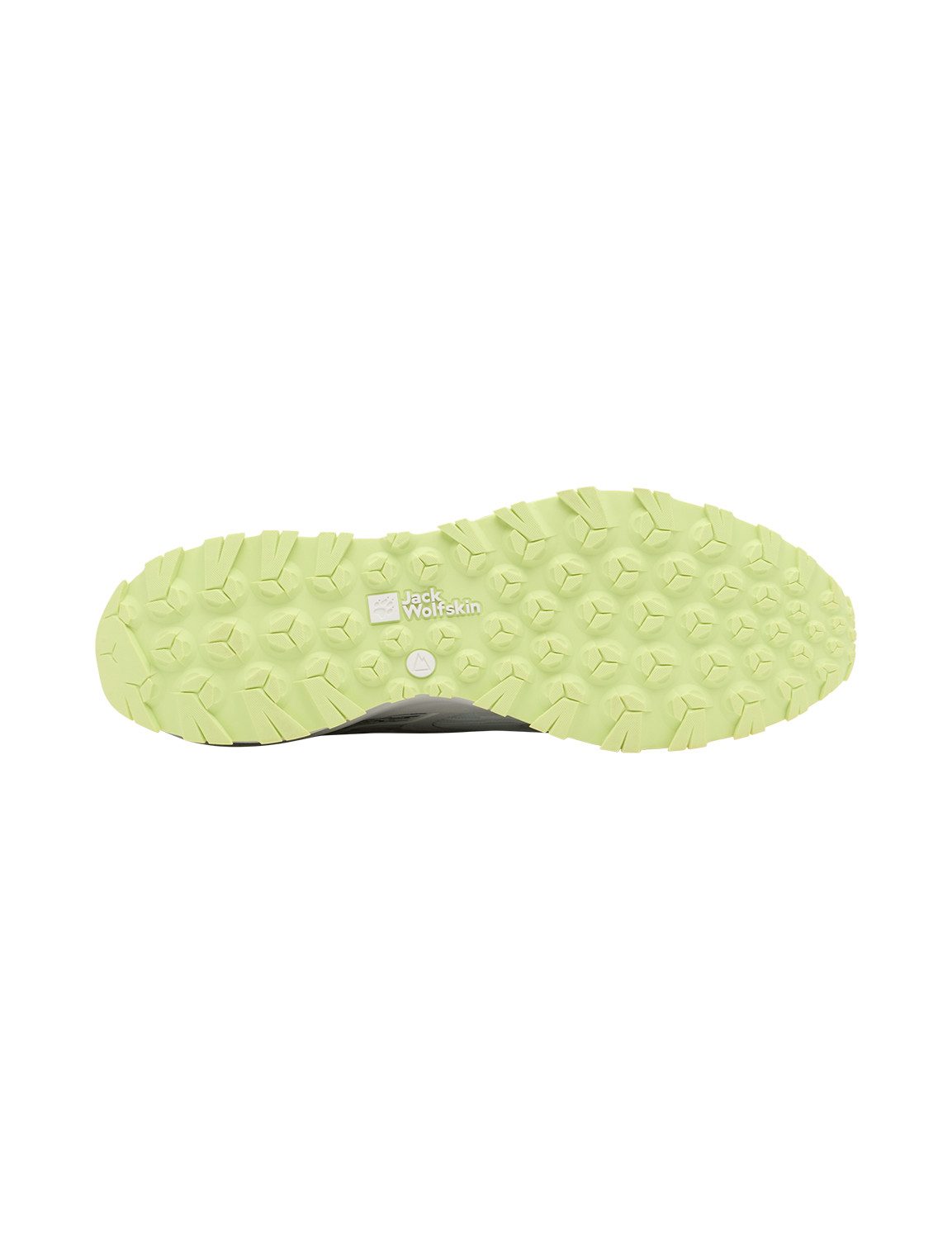Jack Wolfskin Sneakers PRELIGHT TEXASHIELD LOW M