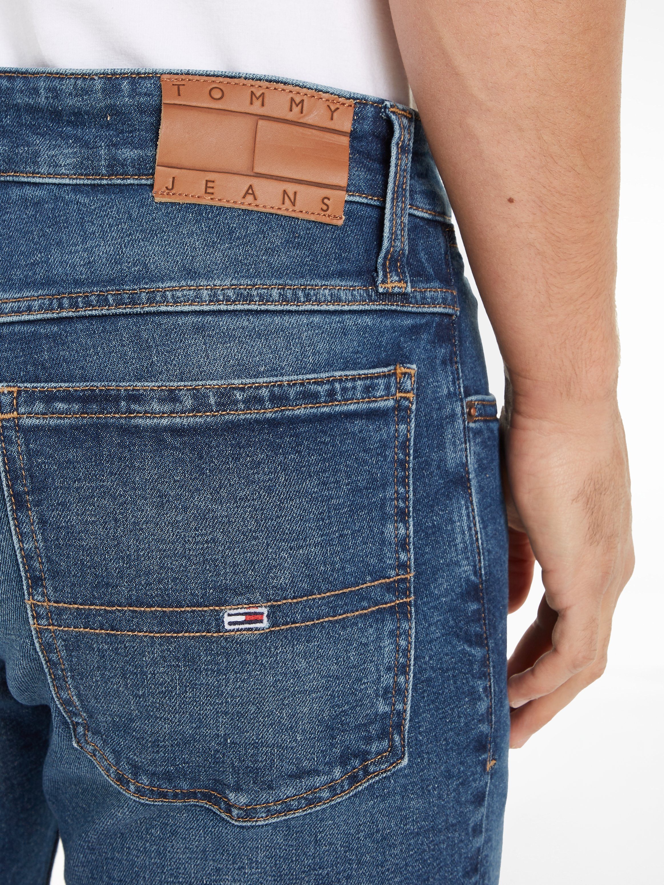 TOMMY Jeansshort RONNIE SHORT