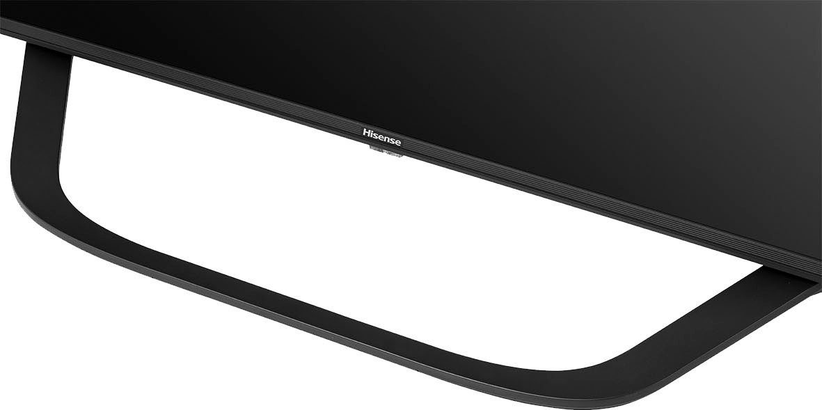 Hisense Led-TV 55A66H, 139 cm / 55", 4K Ultra HD, Smart TV