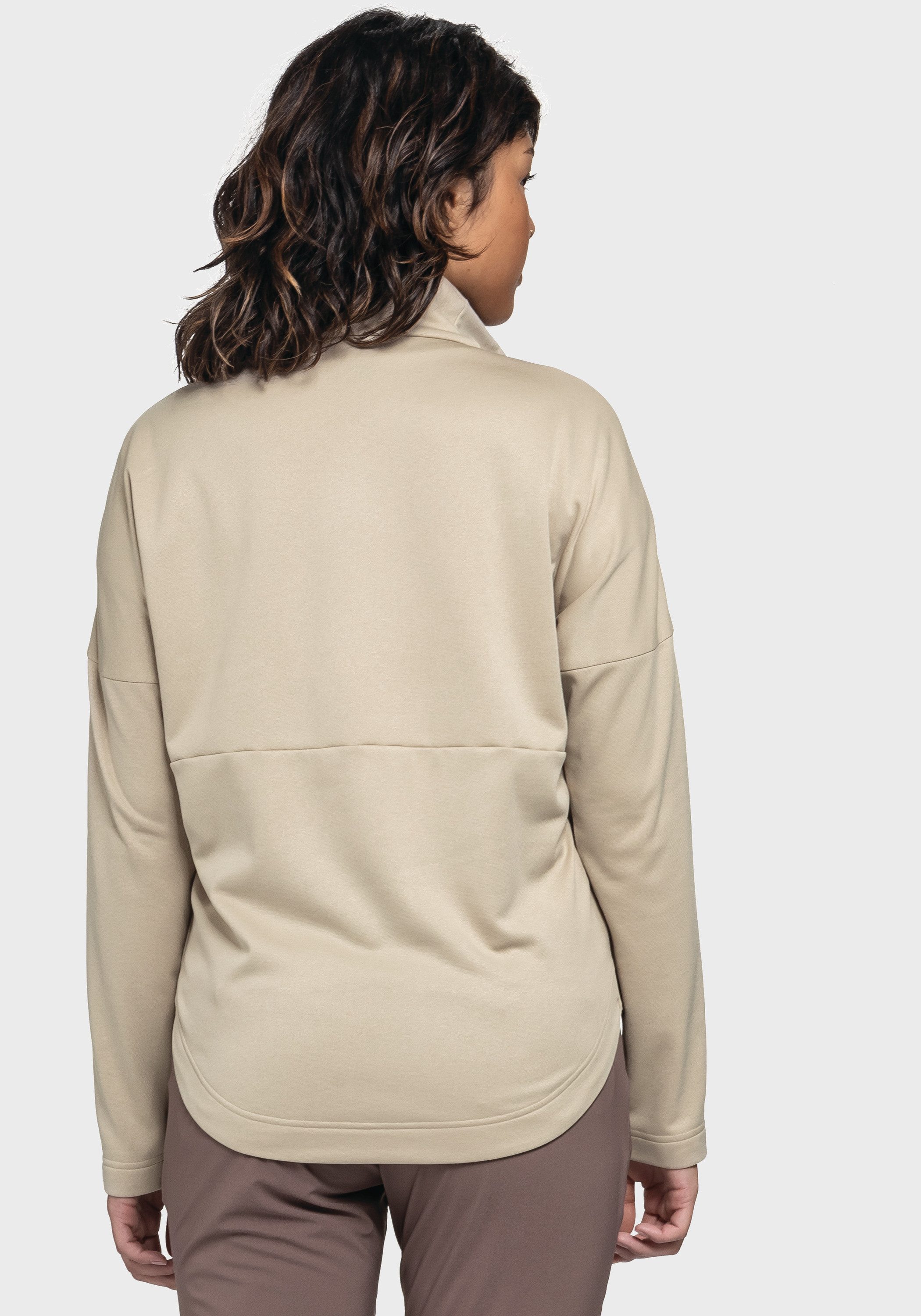 Schöffel Tricot-fleecetrui Urban CIRC Fleece Style Baguio WMS
