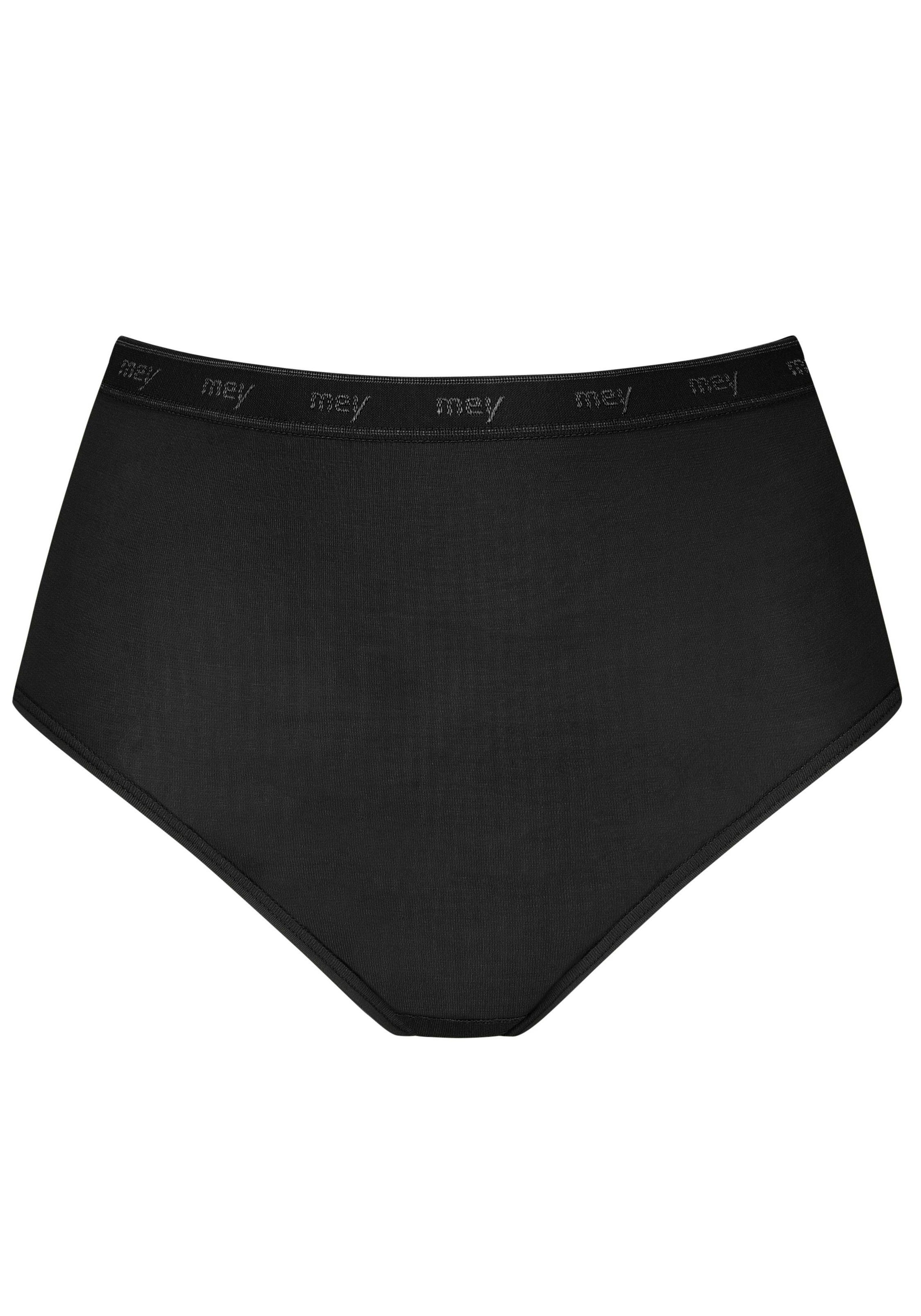 Mey Tailleslip Best of met hoge taillehoogte voor een comfortabele pasvorm (set, 3 stuks)