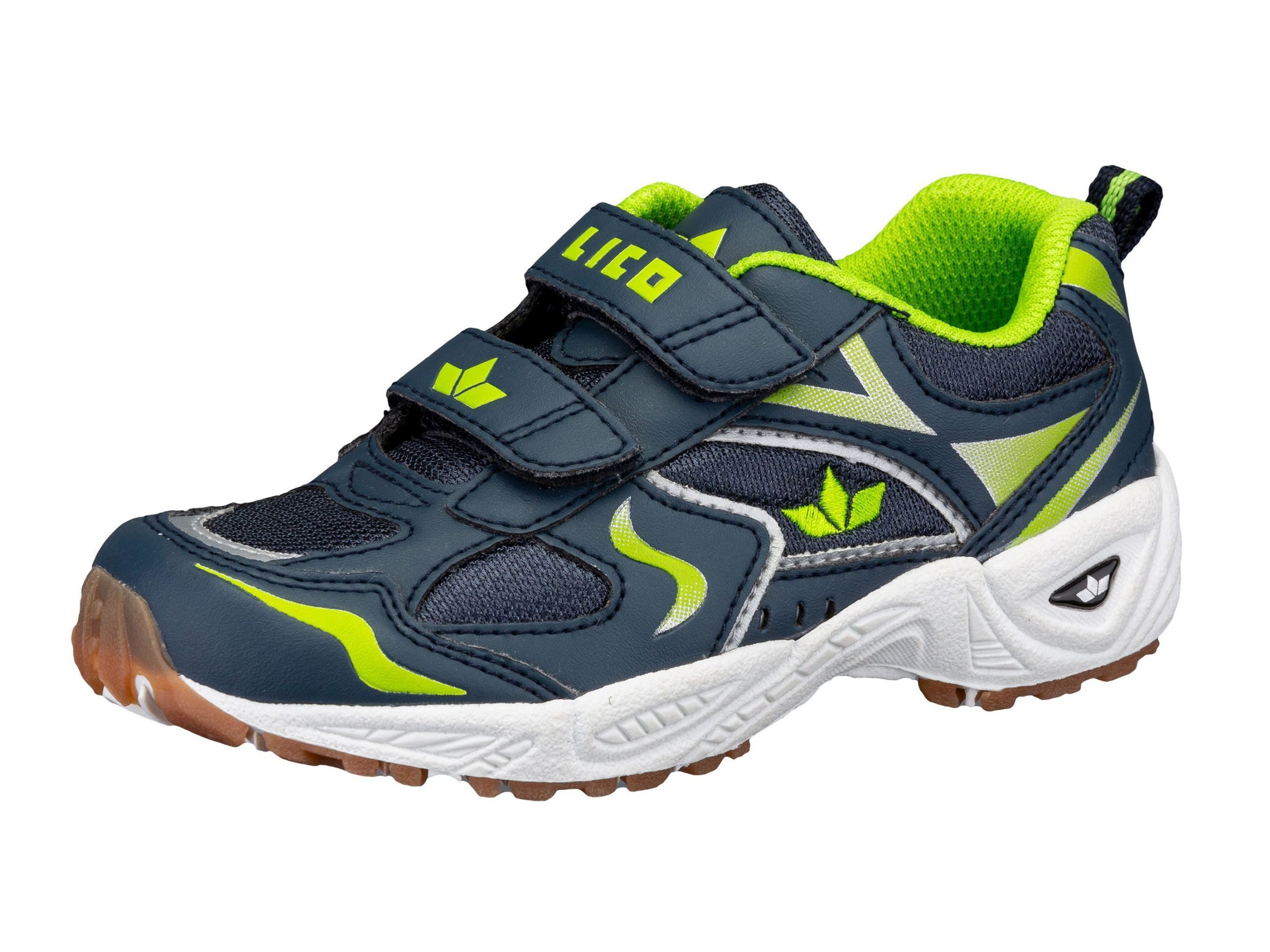 Lico Zaalschoenen Sportschoenen Bob V