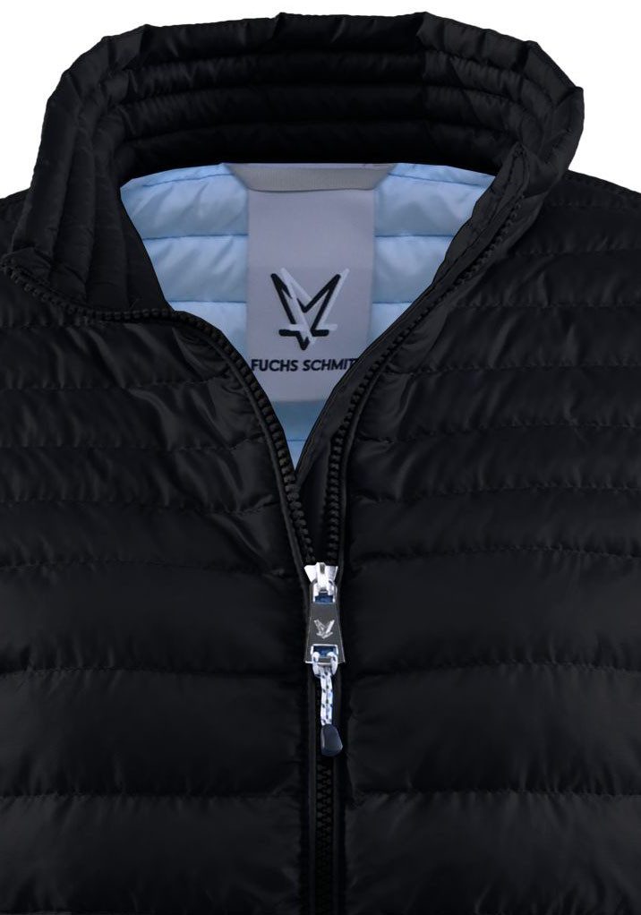 Fuchs Schmitt Bodywarmer met breedtestiksels