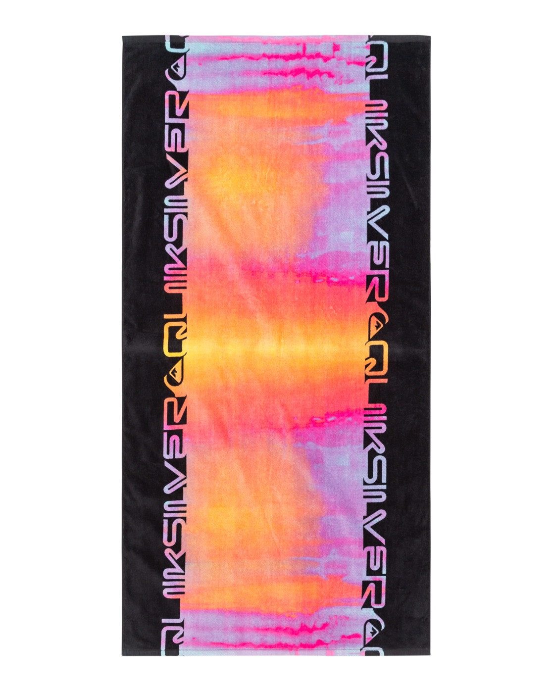 Quiksilver Badponcho Freshness Towel