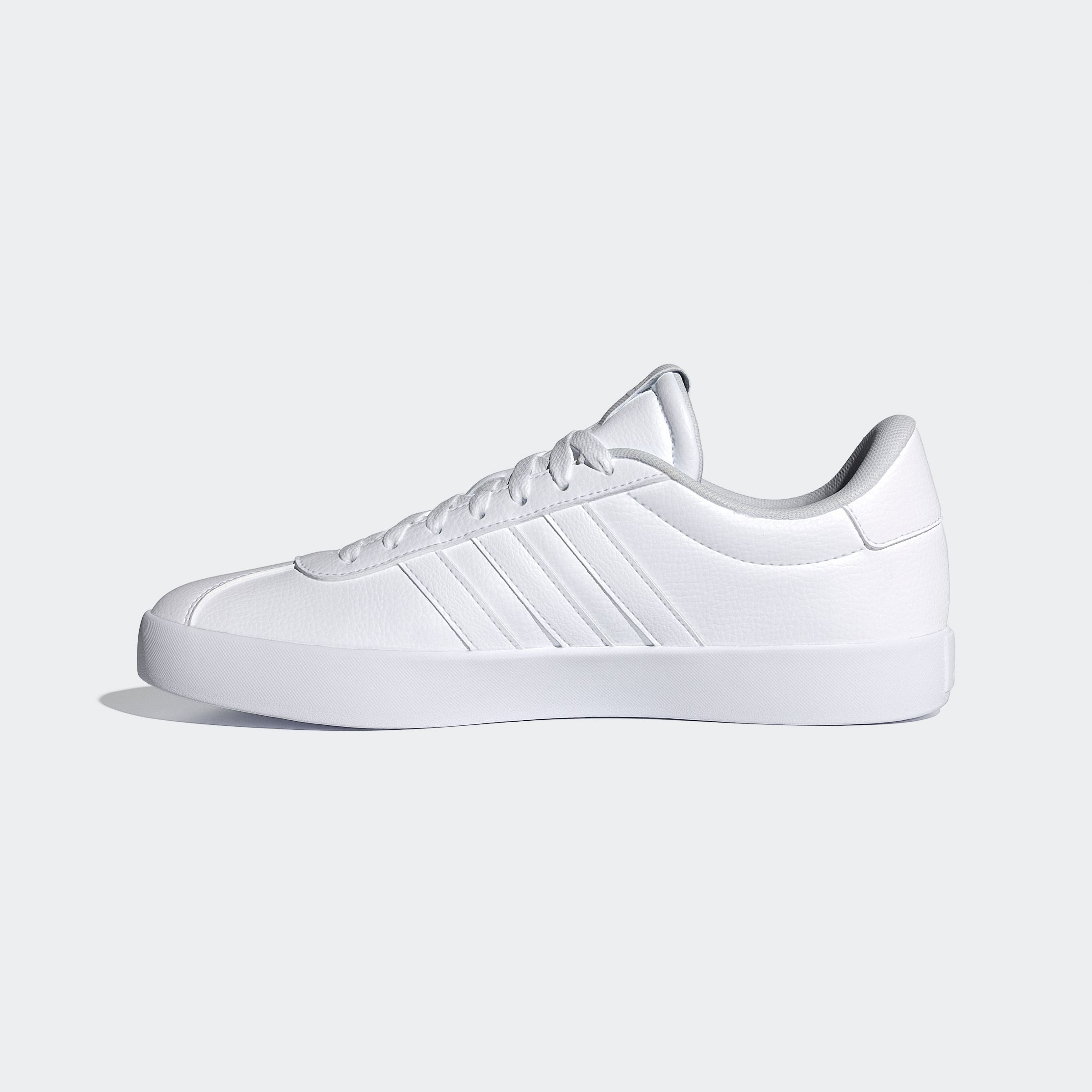 adidas Sportswear Sneakers VL COURT 3.0 geïnspireerd door het ontwerp van de adidas samba