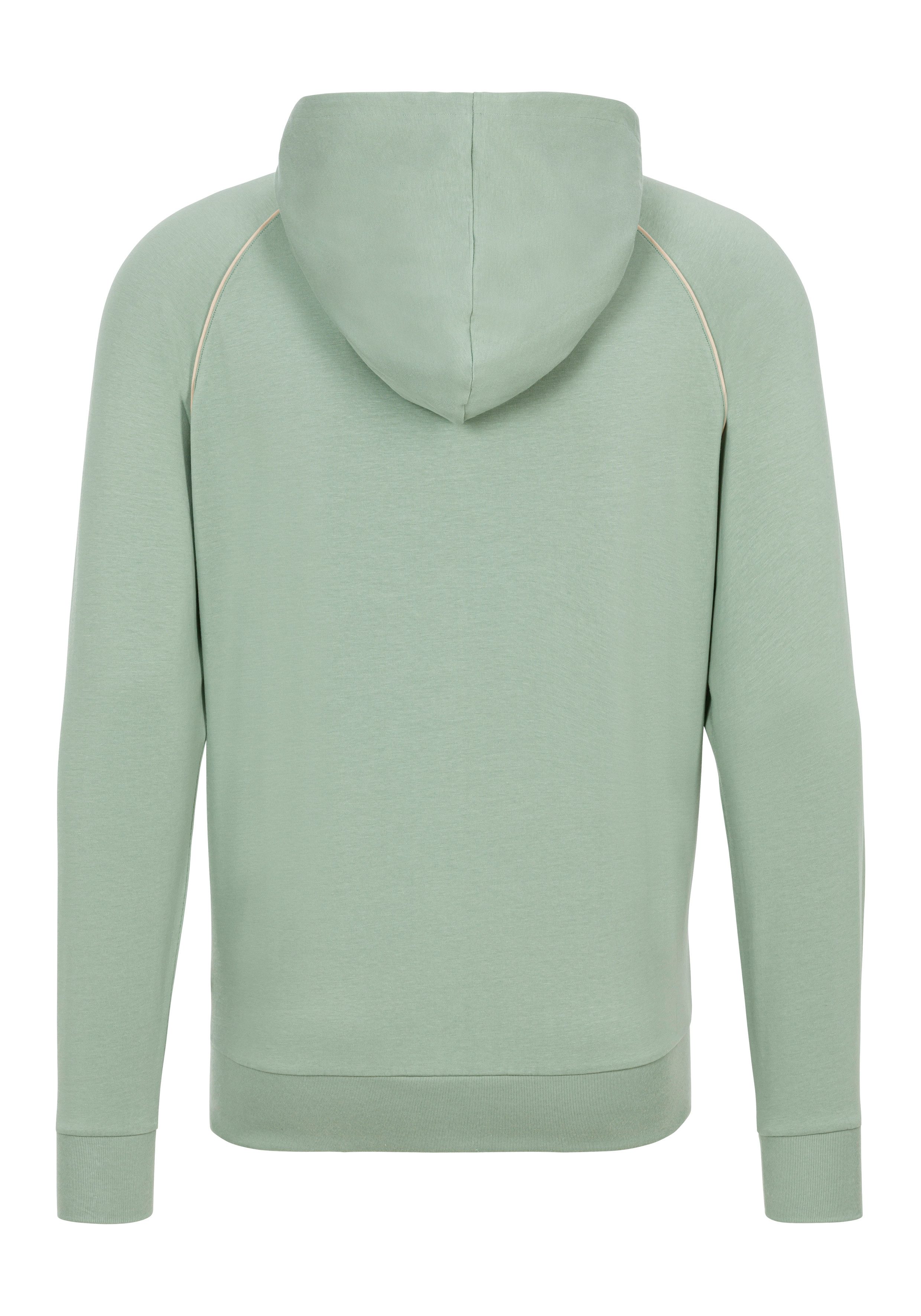 BOSS Capuchonsweatvest Mix&Match Jacket H