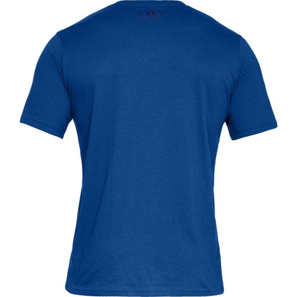 Under Armour® T-shirt UA BOXED SPORTSTYLE SHORT SLEEVE