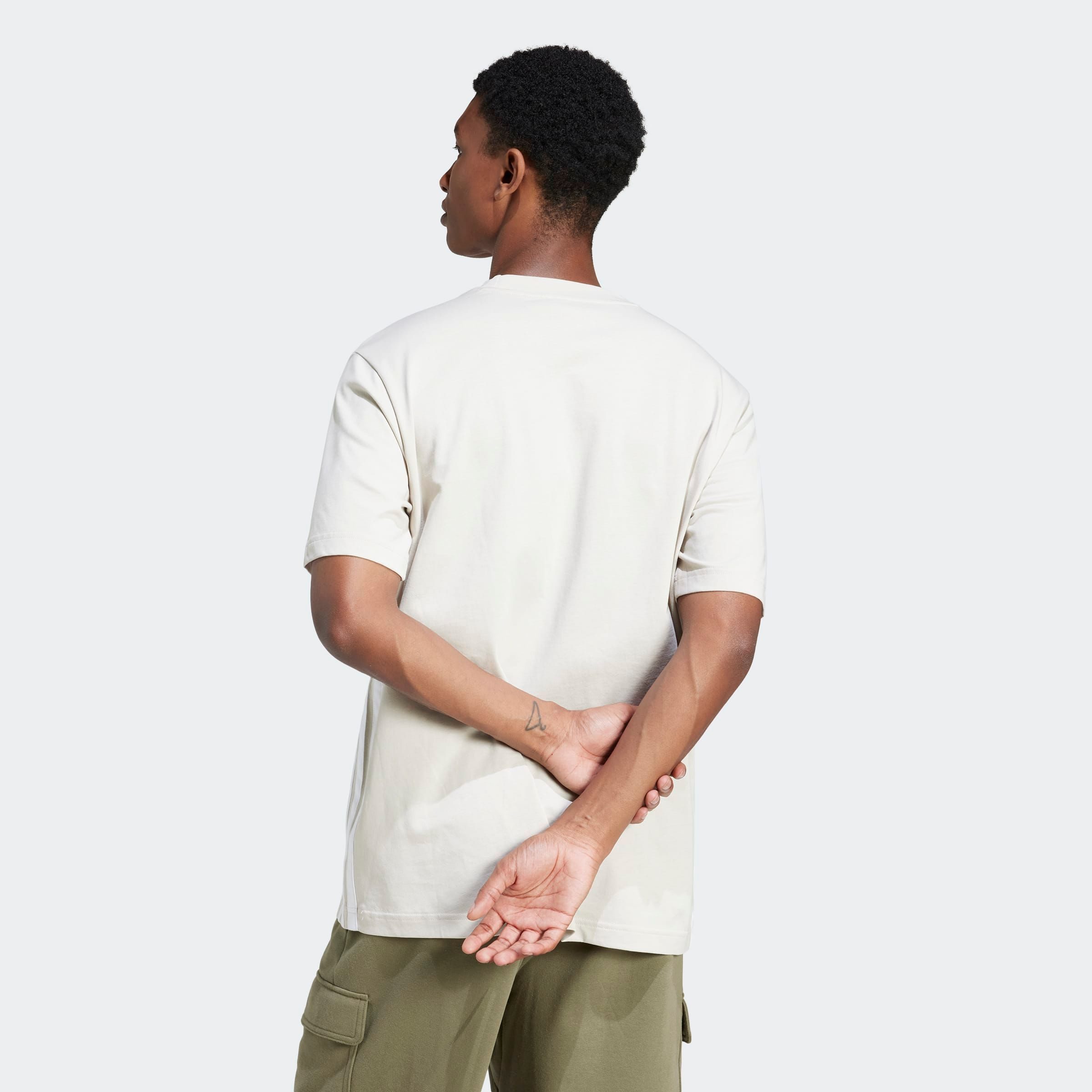 adidas Sportswear T-shirt M 3S SJ T