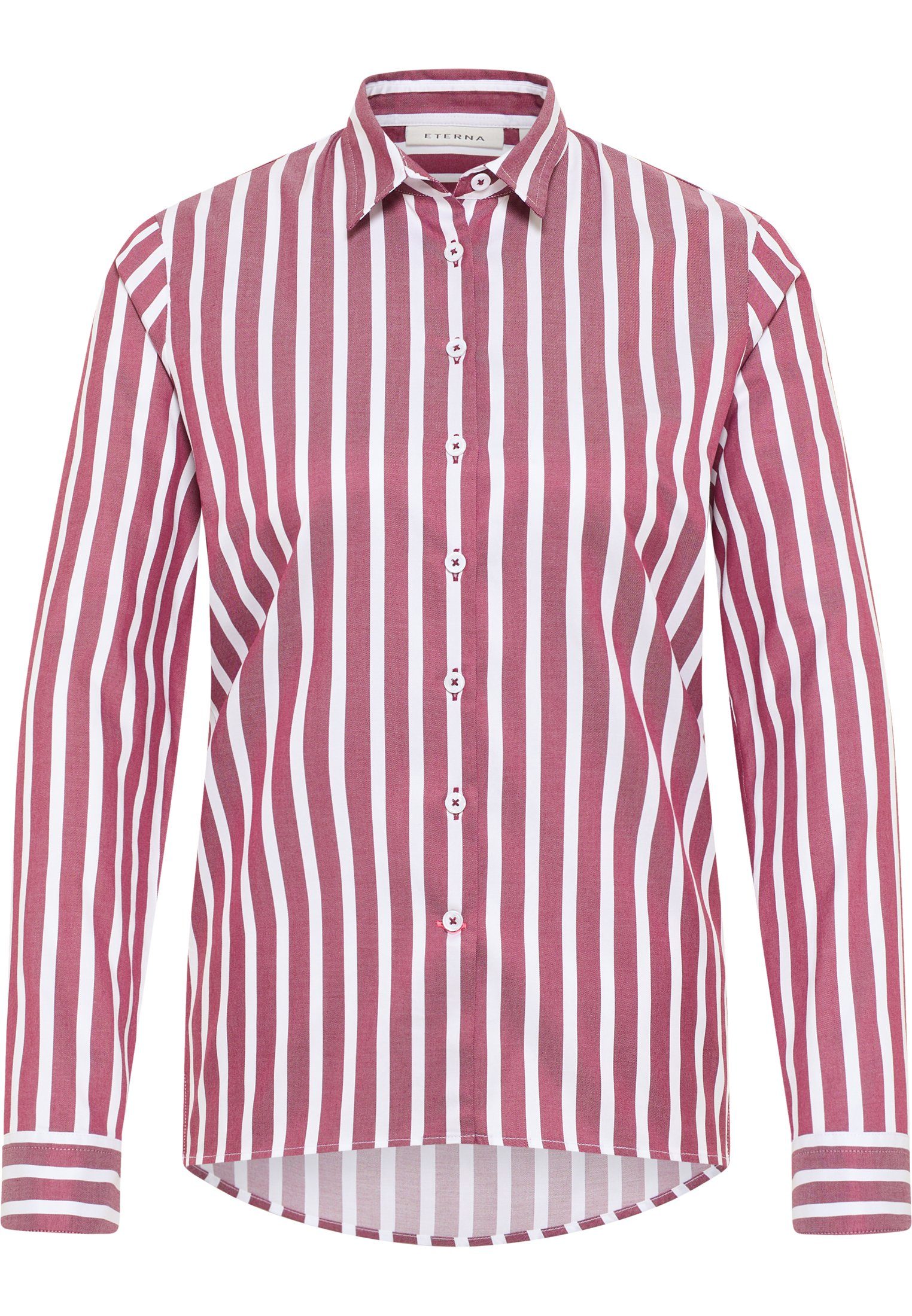 Eterna Klassieke blouse CLASSIC FIT