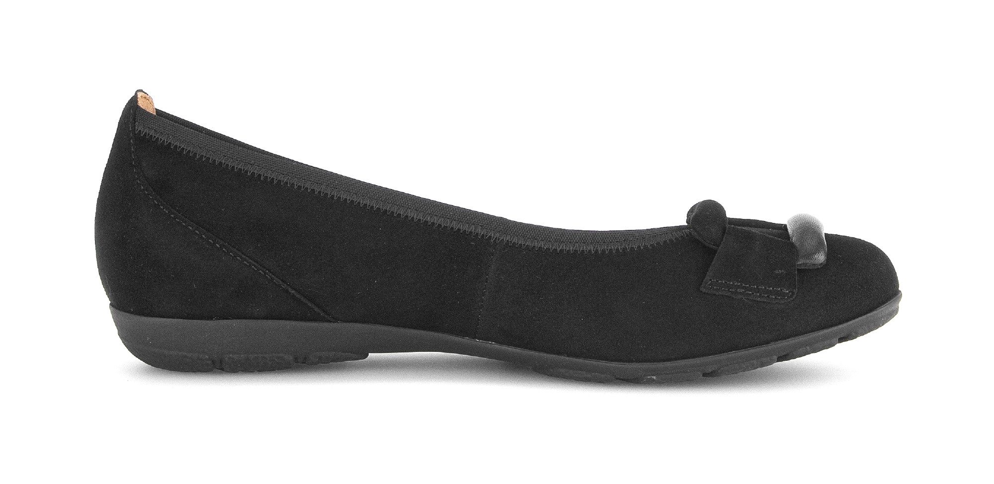 Gabor Ballerina's
