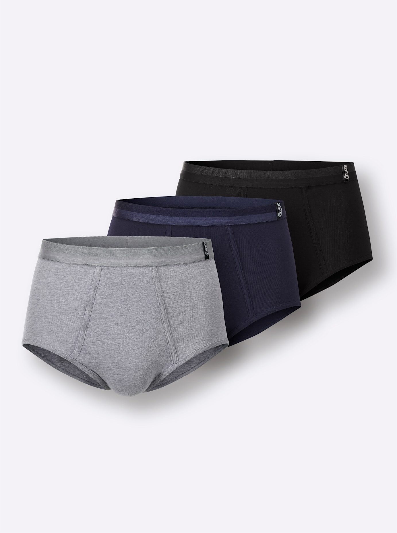 Kings Club Slip (3 stuks)