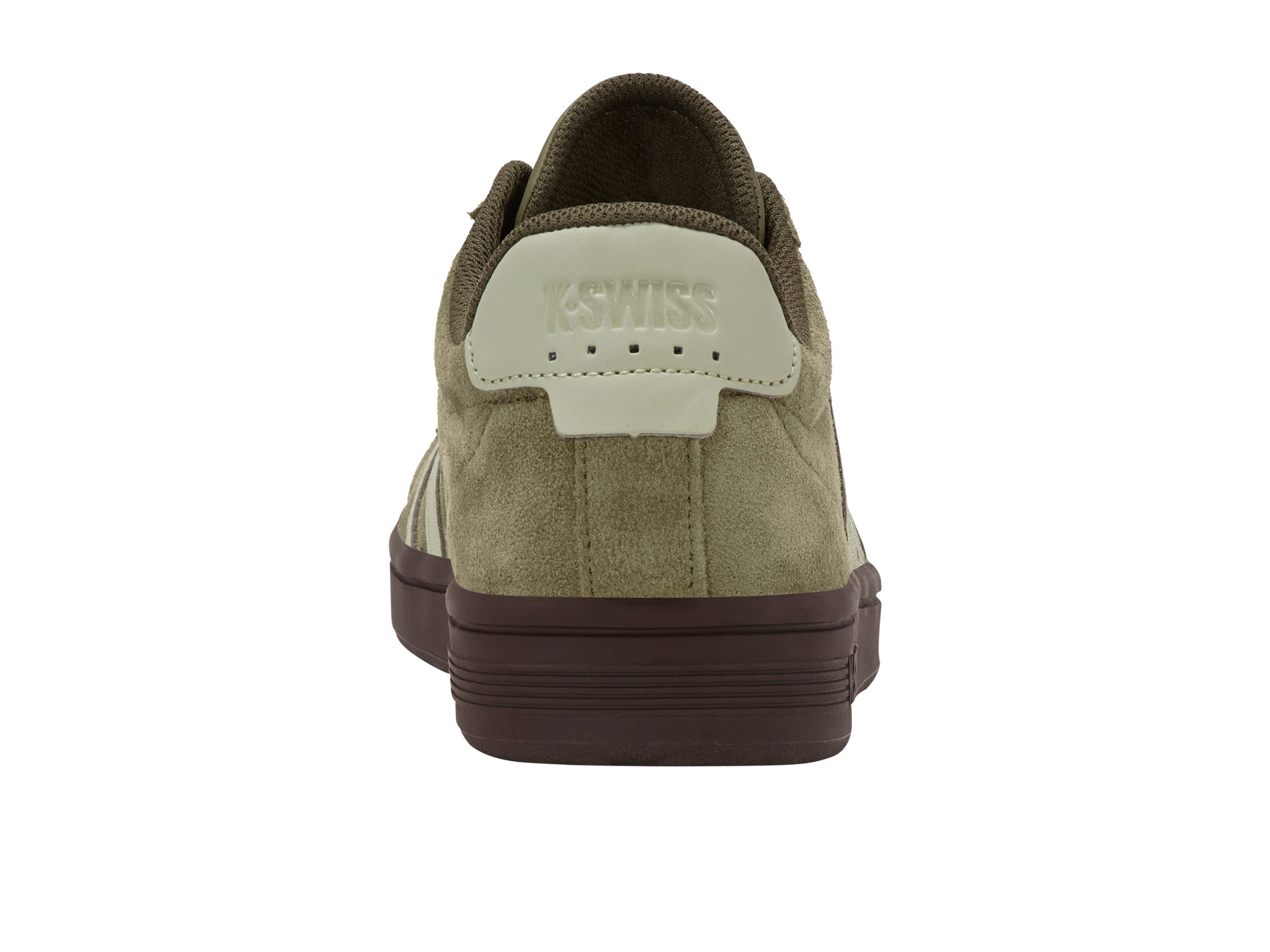 K-Swiss Sneakers COURT TIEBREAK II SDE