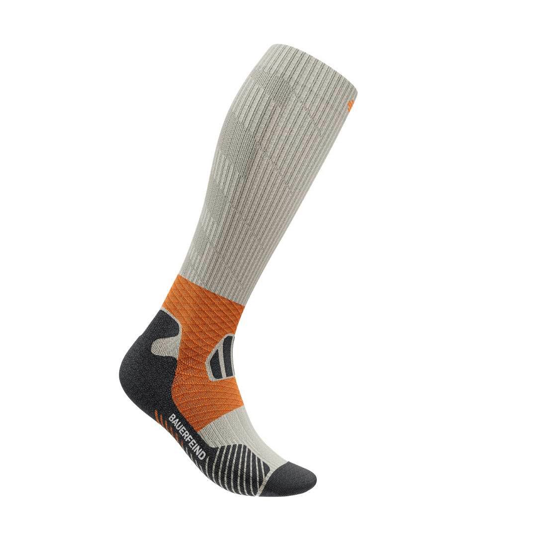 Bauerfeind Sokken TRAIL RUN COMPRESSION SOCKS (1 paar)