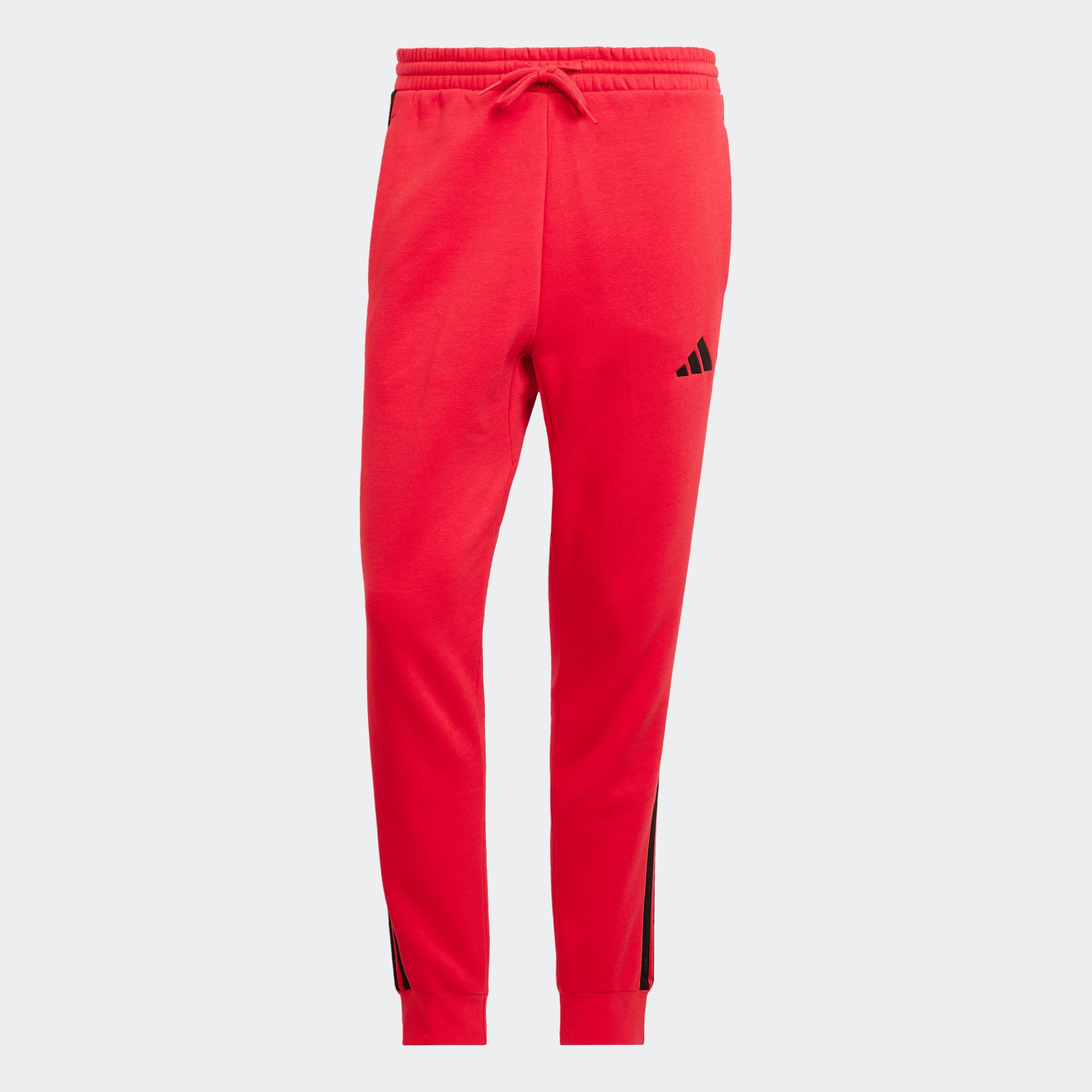 adidas Sportswear Sportbroek M 3S FL TC PT (1-delig)