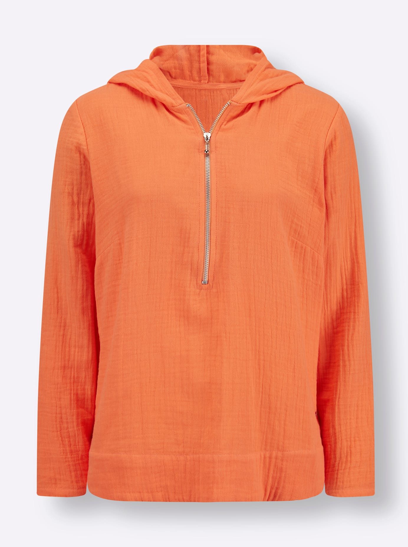 Casual Looks Blouse zonder sluiting