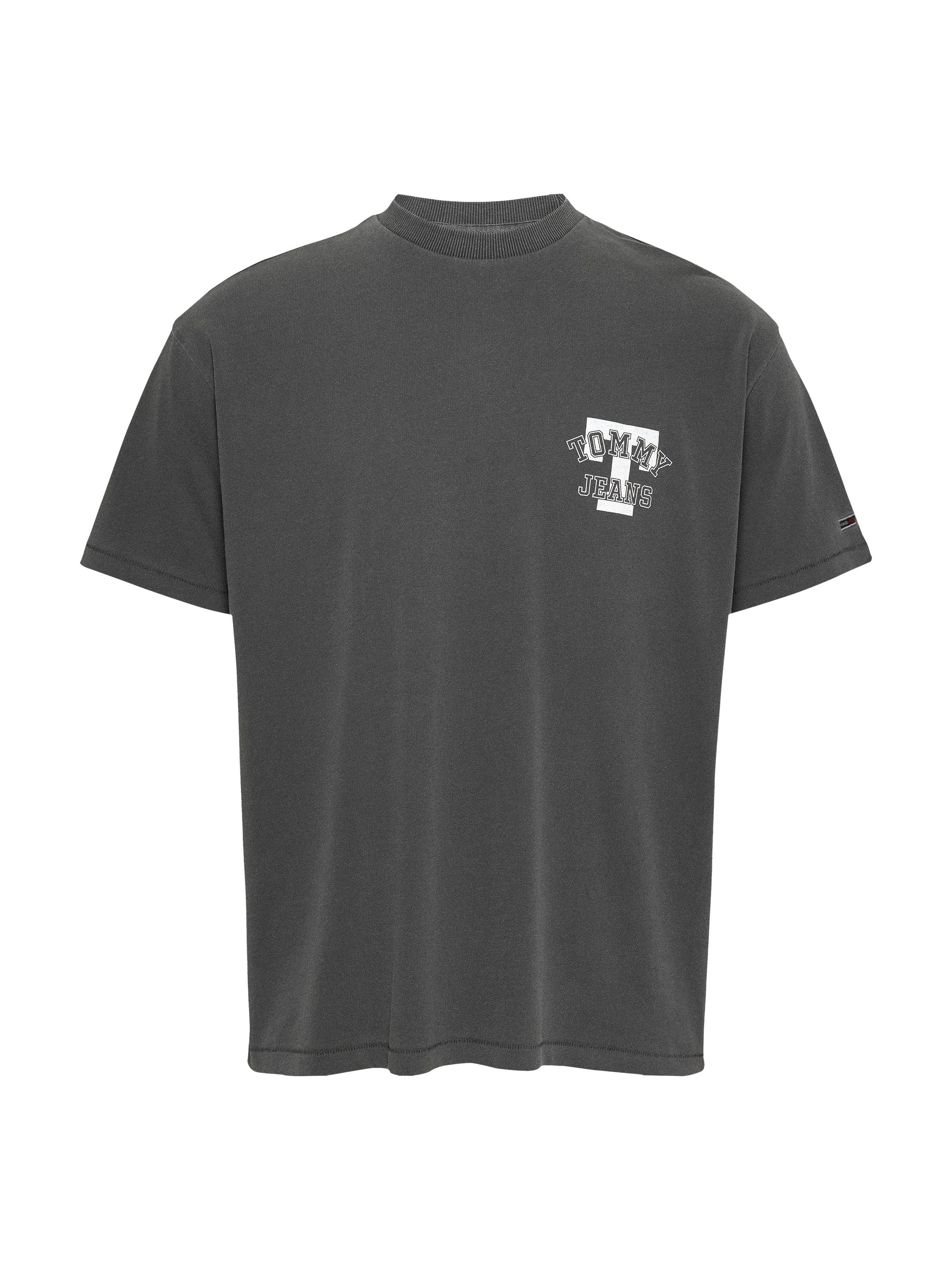TOMMY JEANS T-shirt TJM REG T GRAPHIC TEE