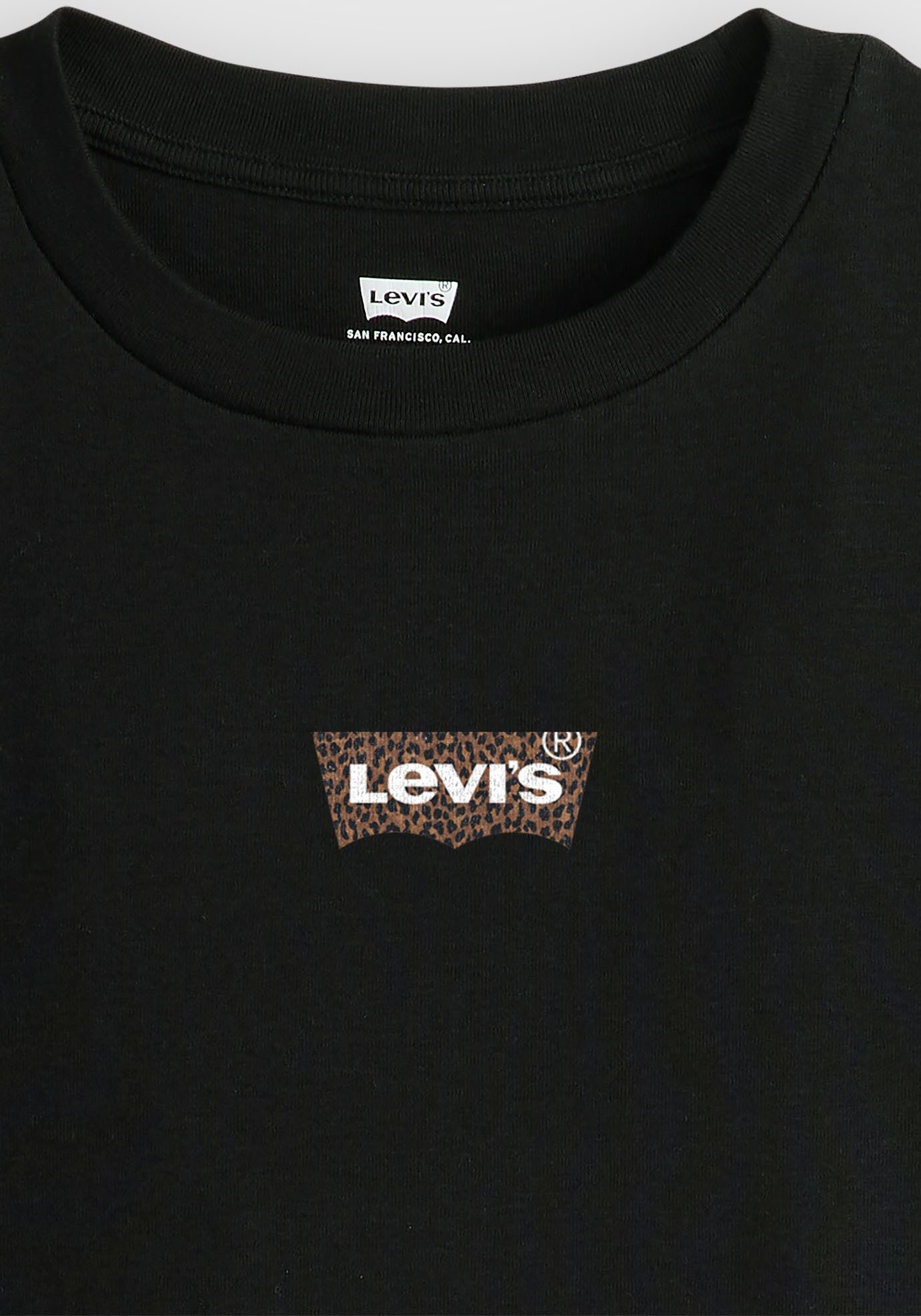 Levi's® T-shirt LSE THE PERFECT TEE