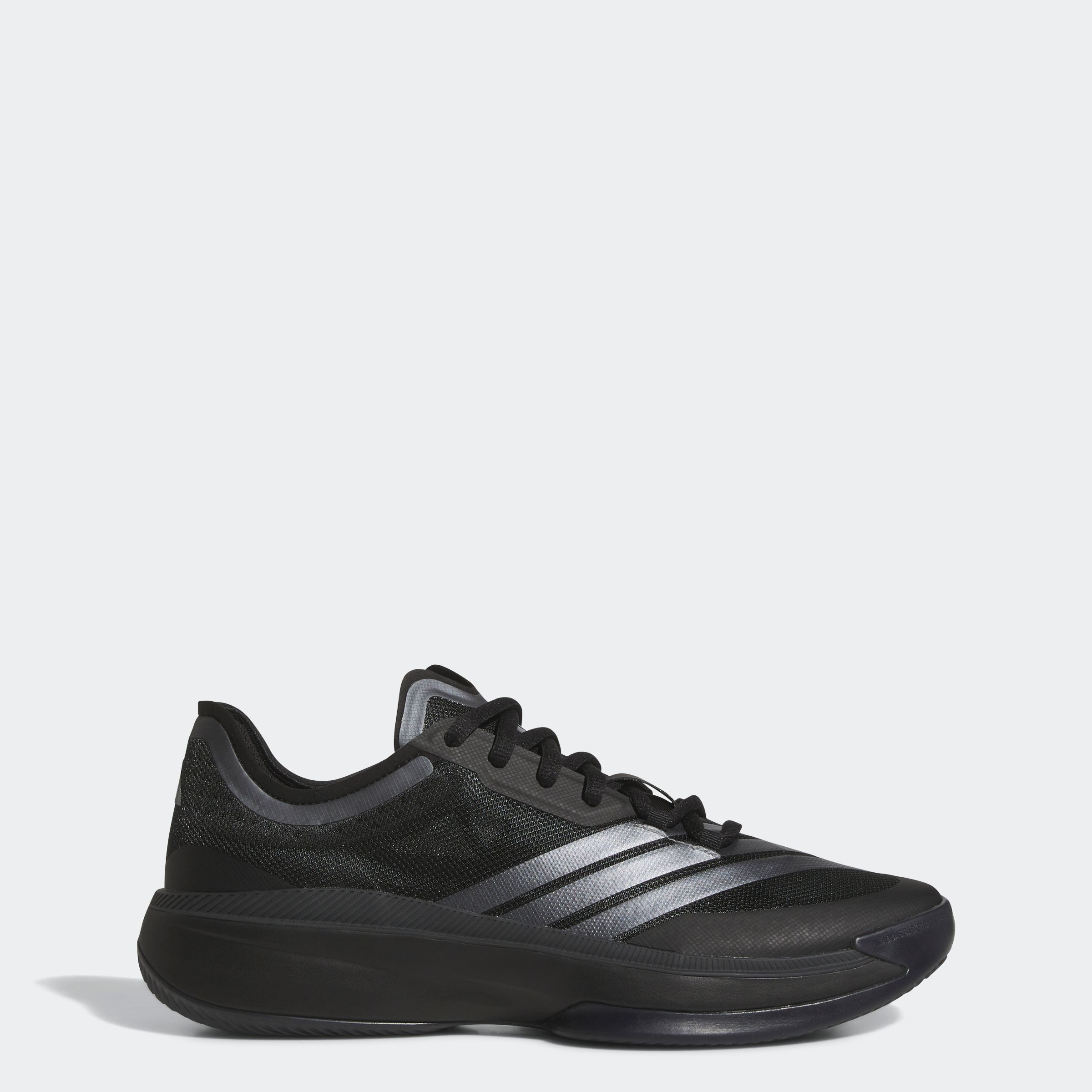 adidas Performance Basketbalschoenen ADIZERO SELECT 2.0 LOW SNEAKER