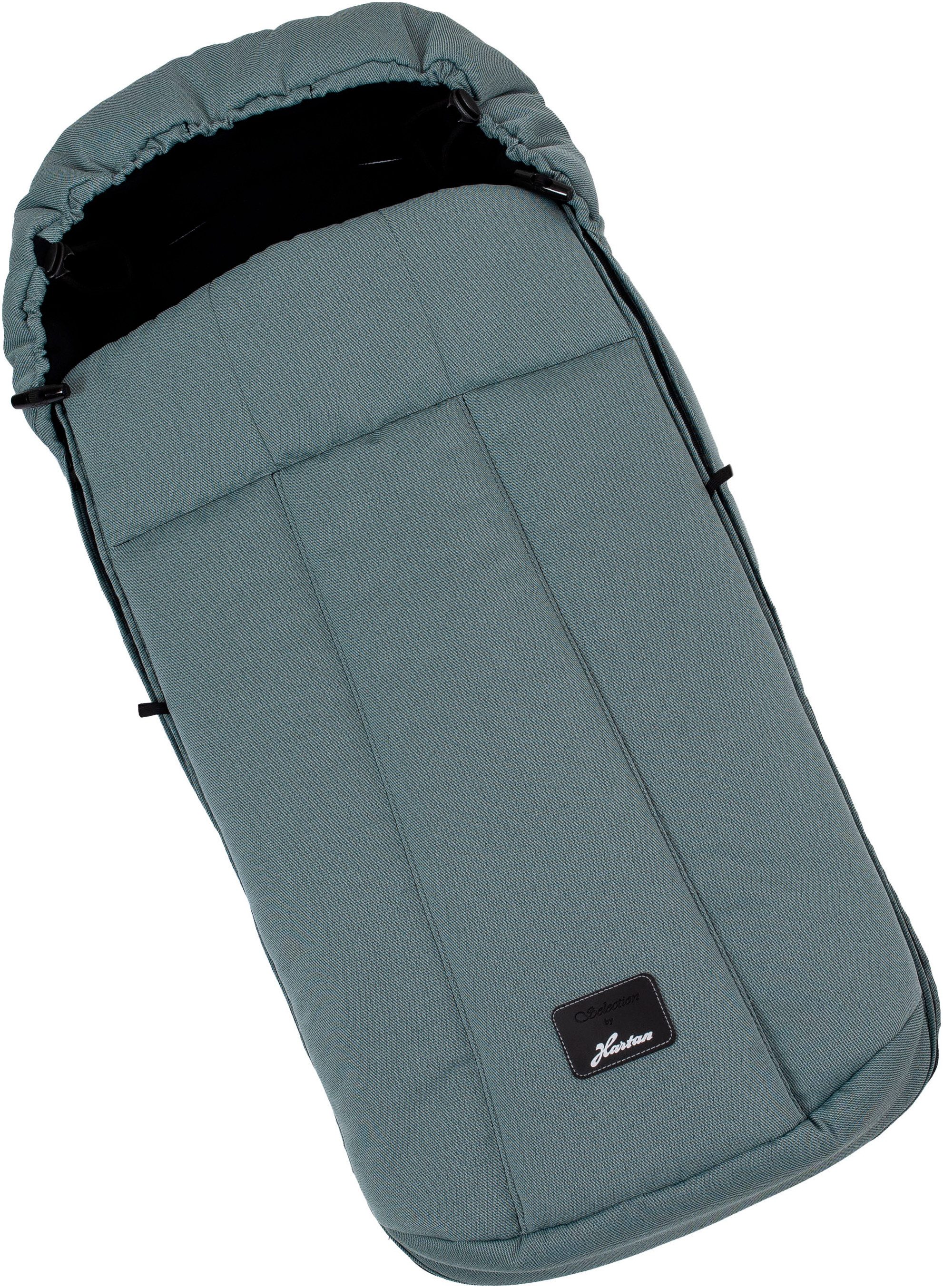 Hartan Voetenzak Winter voetenzak voor Two Select
