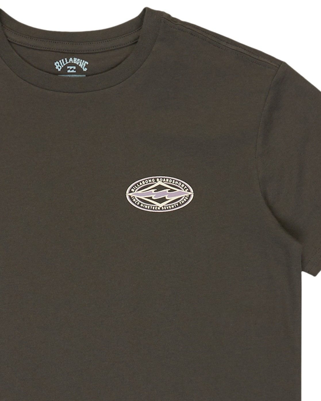 Billabong T-shirt Diamond Vision