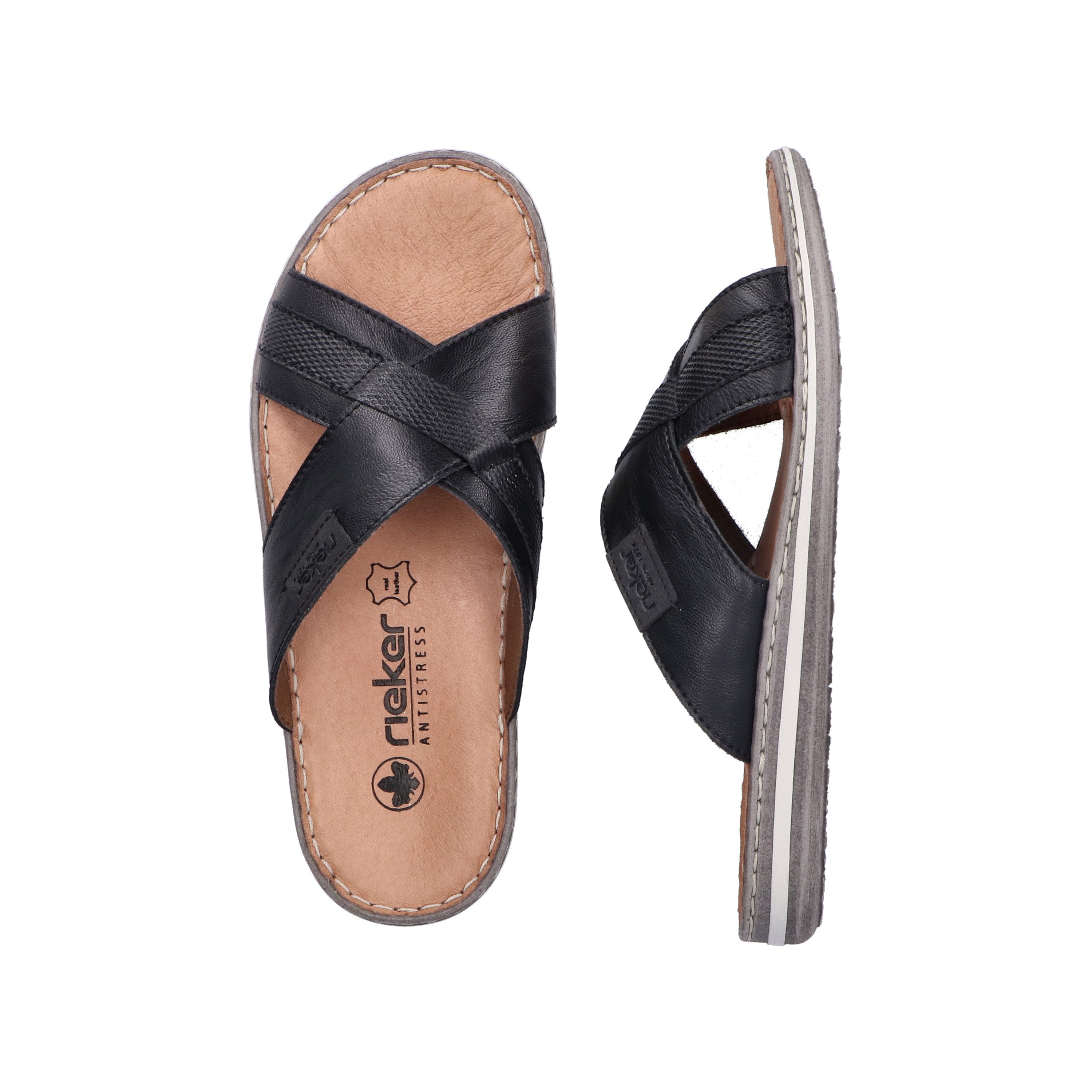 Rieker Slippers
