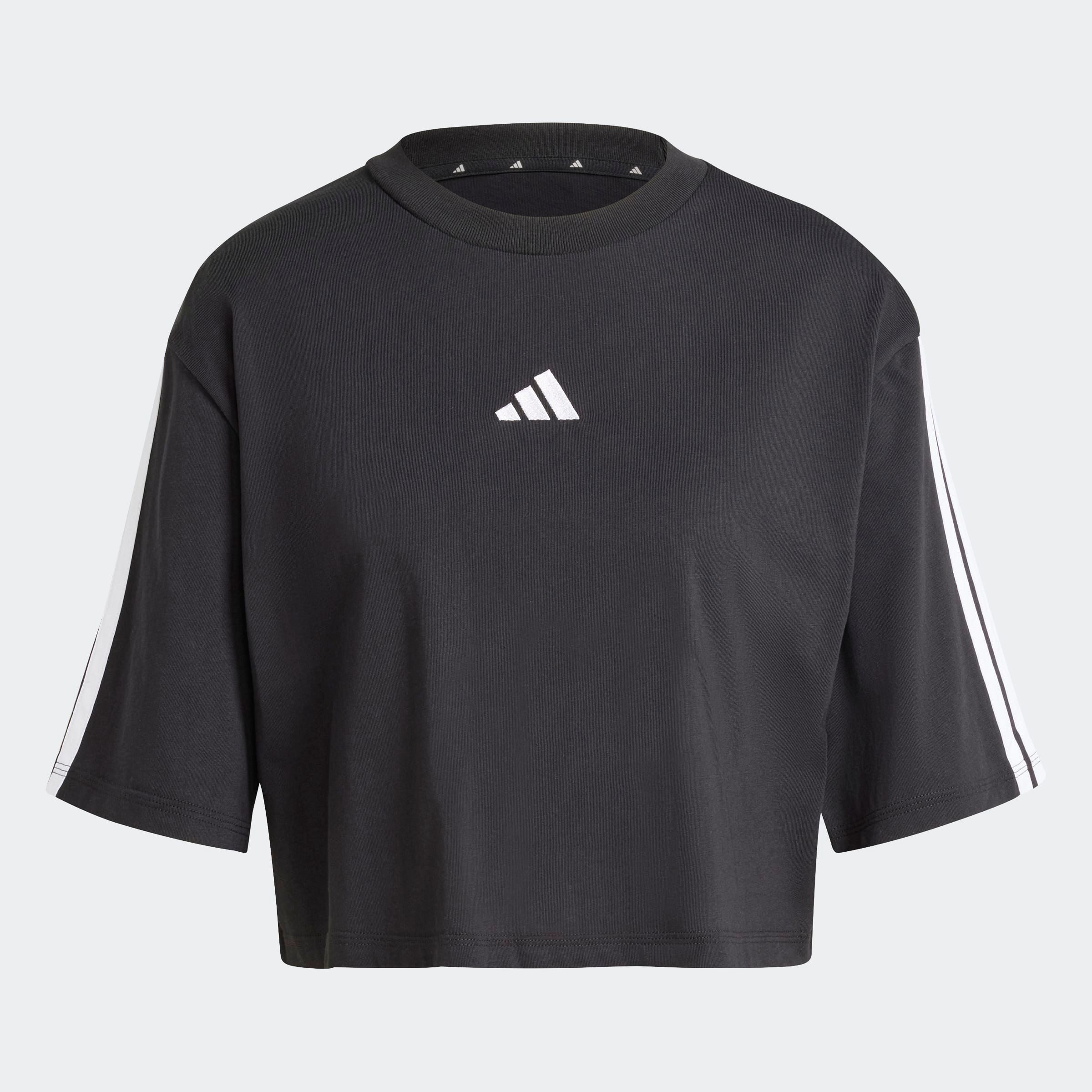adidas Sportswear T-shirt W 3S SJ TLR T
