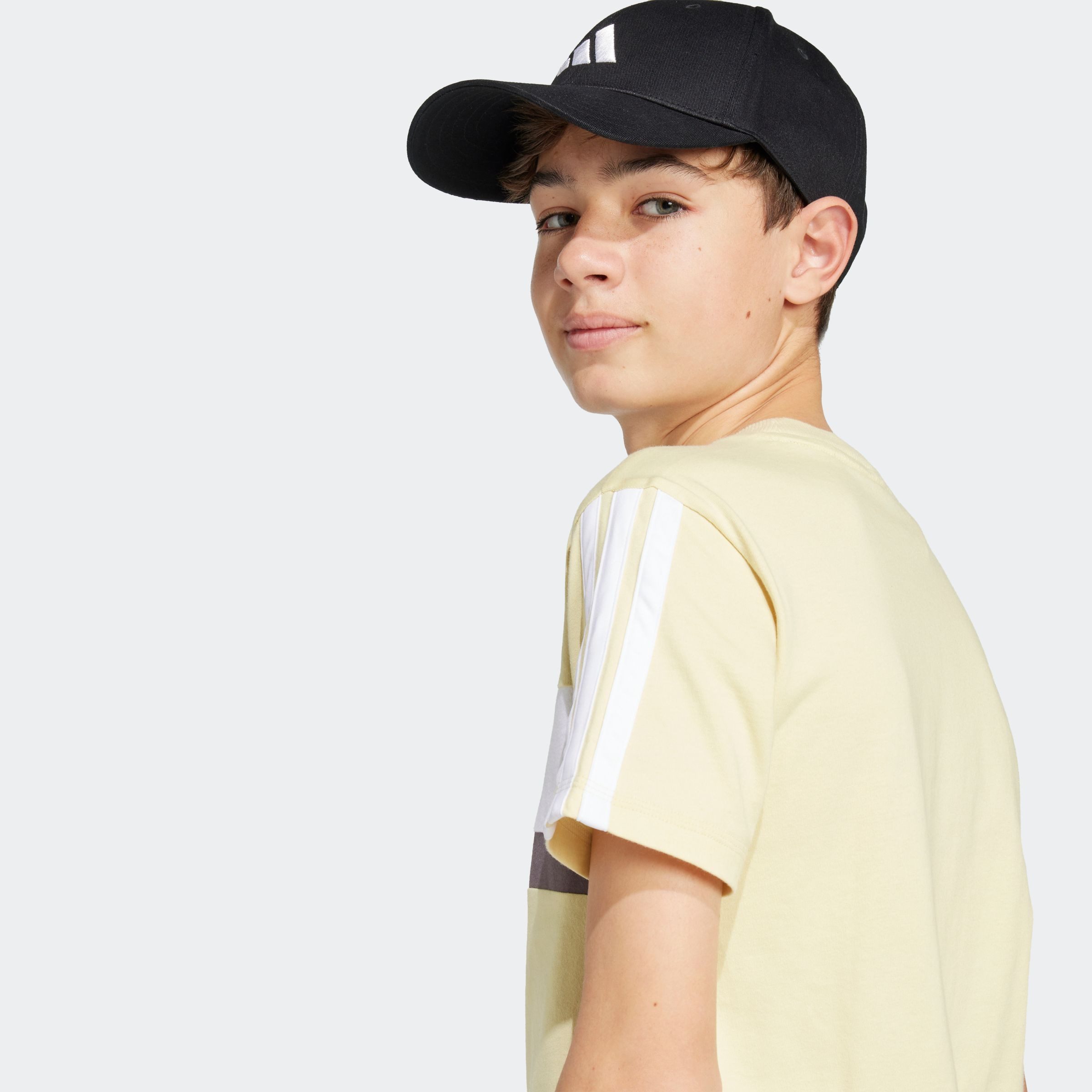 adidas Sportswear T-shirt J 3S TIB T