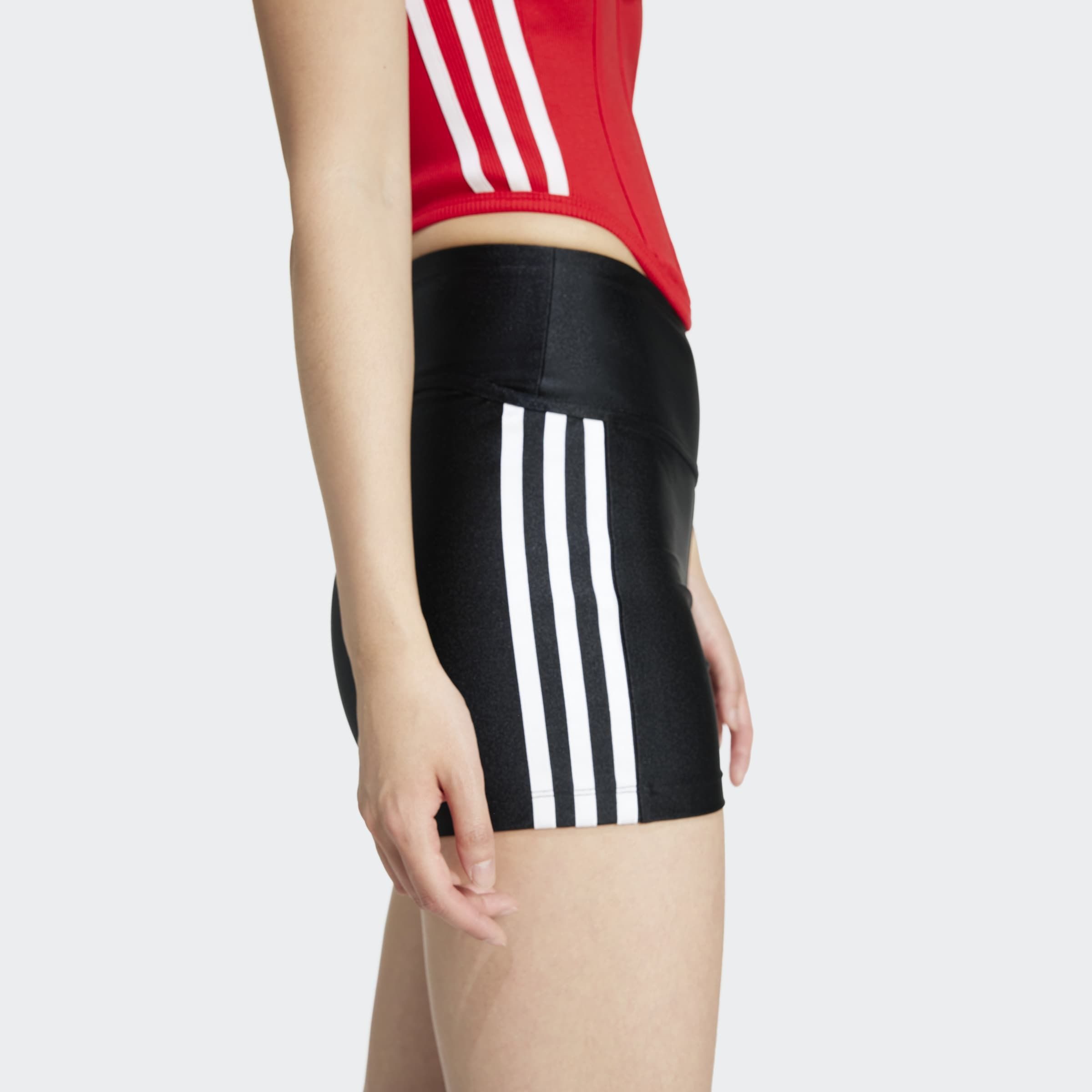 adidas Originals Short 3 S LGNS 1/4 (1-delig)