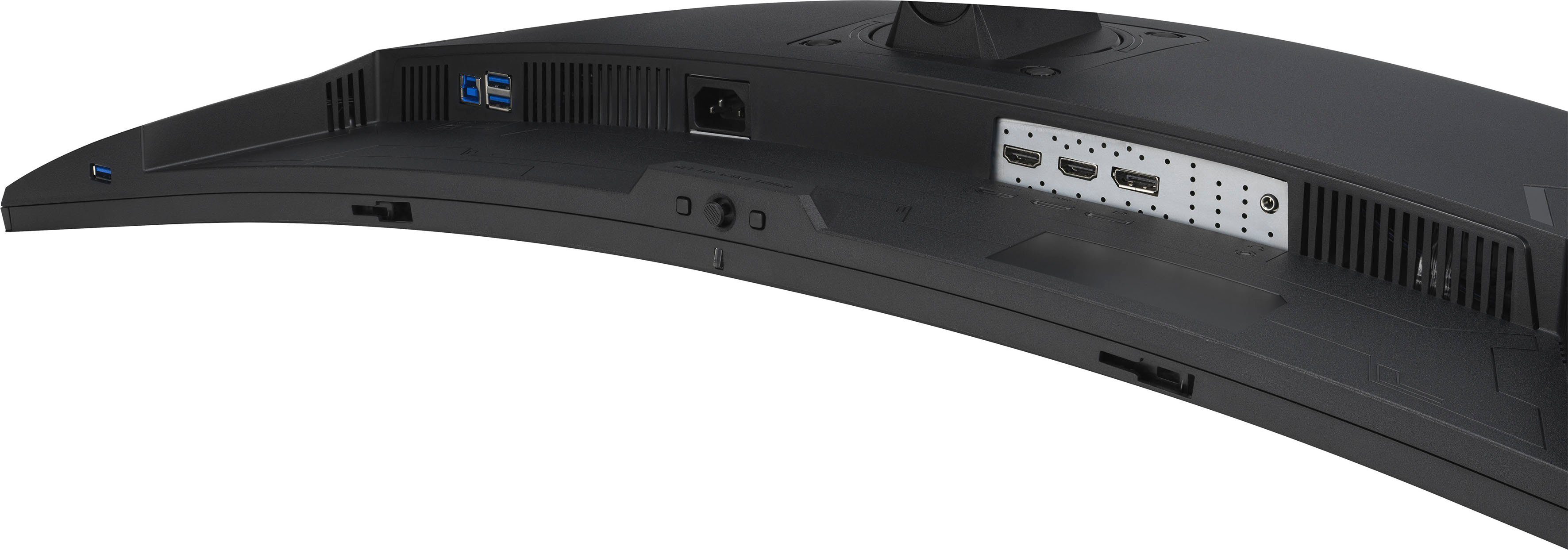 Asus Ledscherm ASUS Monitor, 86,4 cm / 34", WQHD