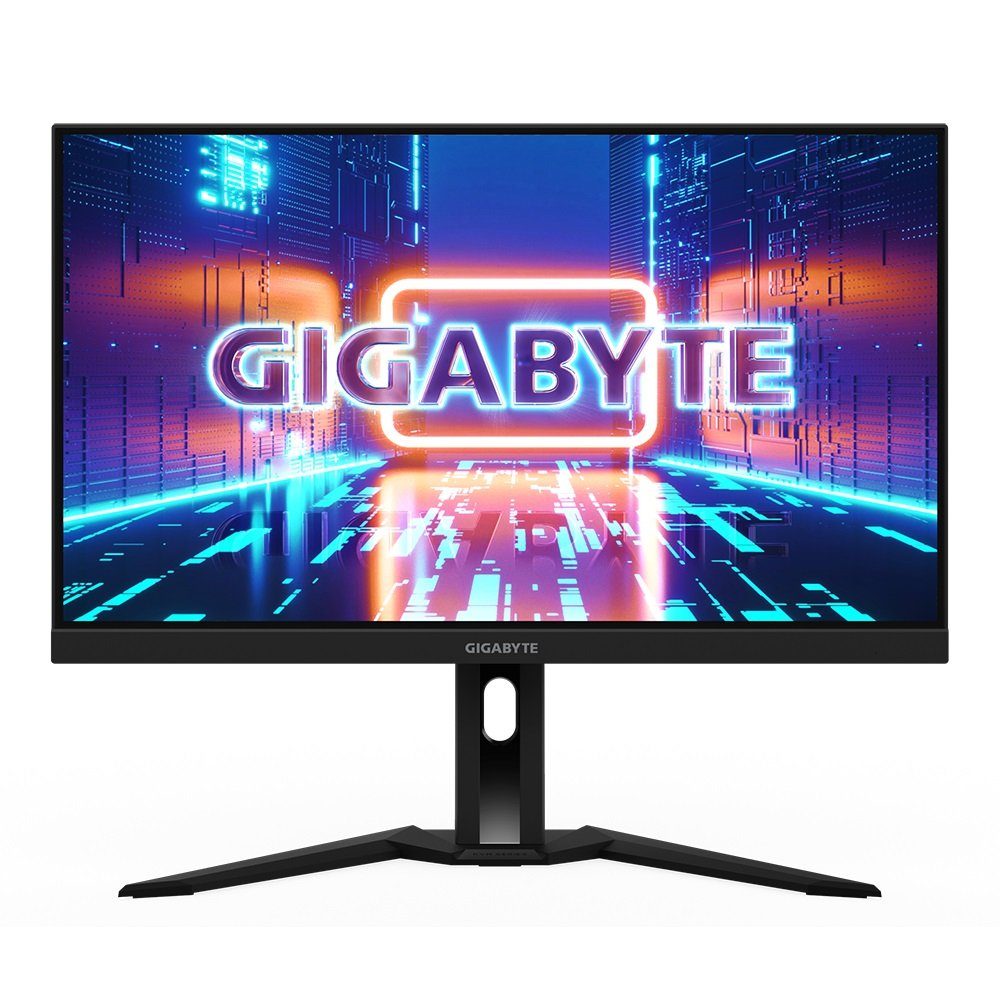 Gigabyte Gaming-ledscherm M27F A, 68 cm / 27", Full HD