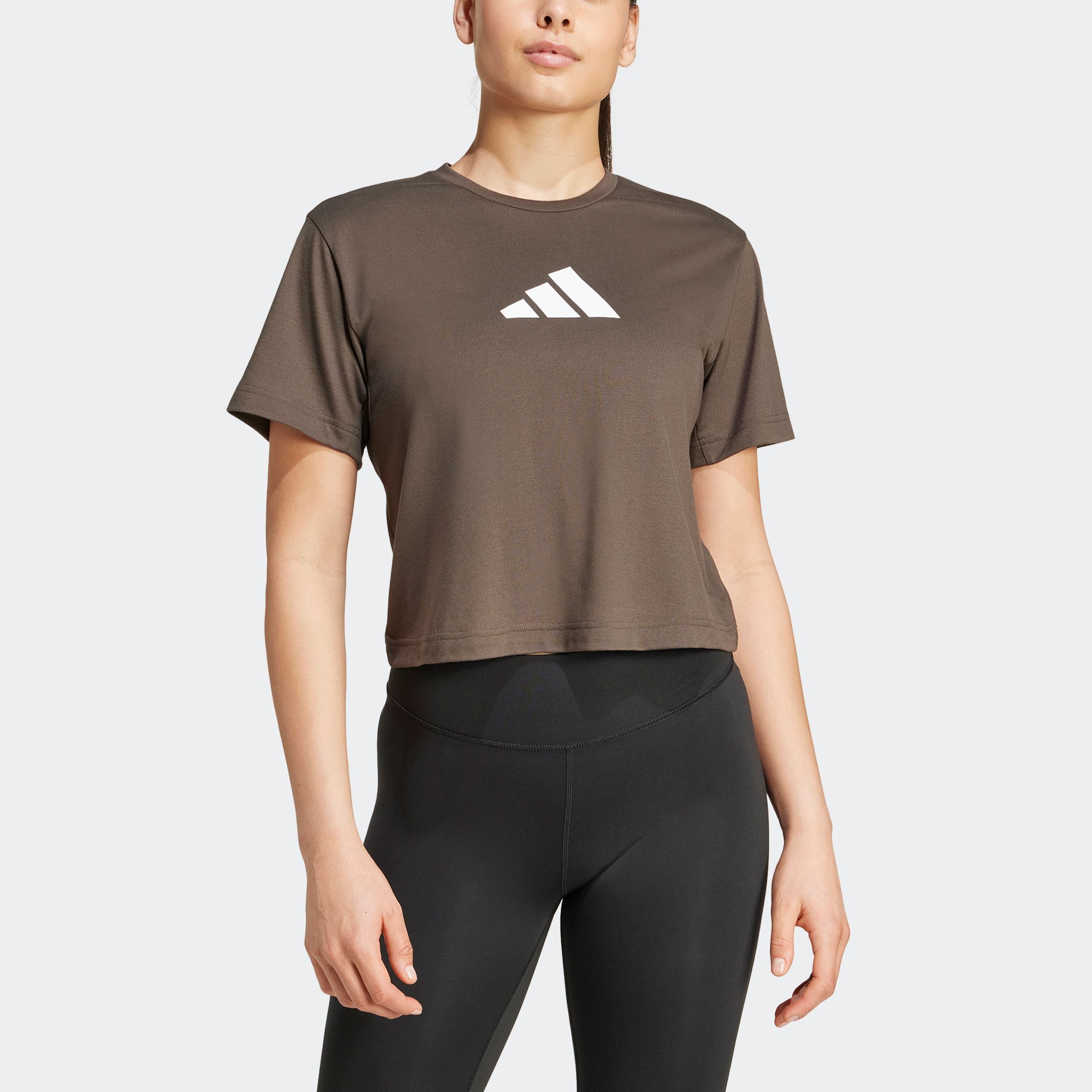 adidas Performance T-shirt TR-ES BL TEE
