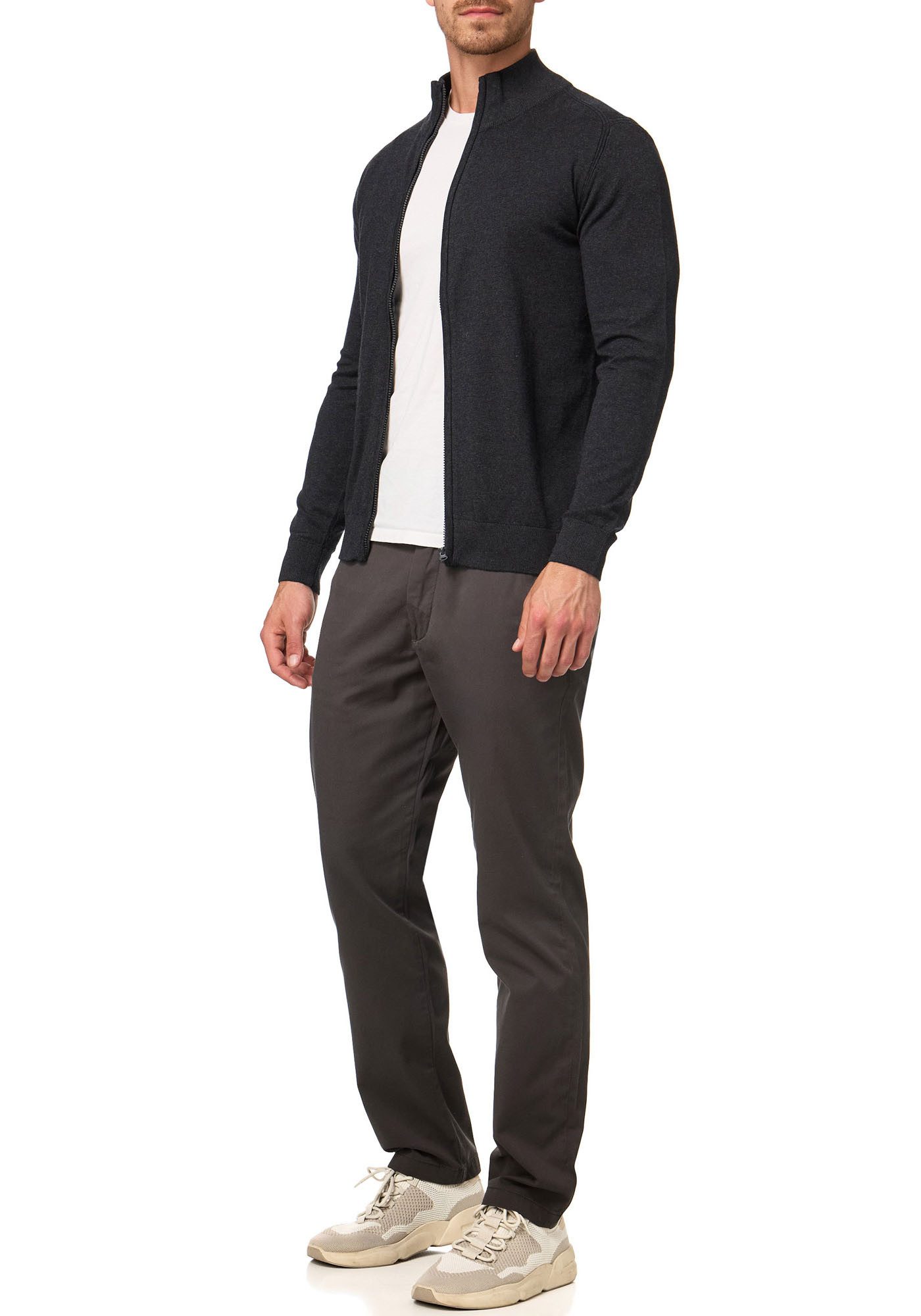 Indicode Vest INChancellor