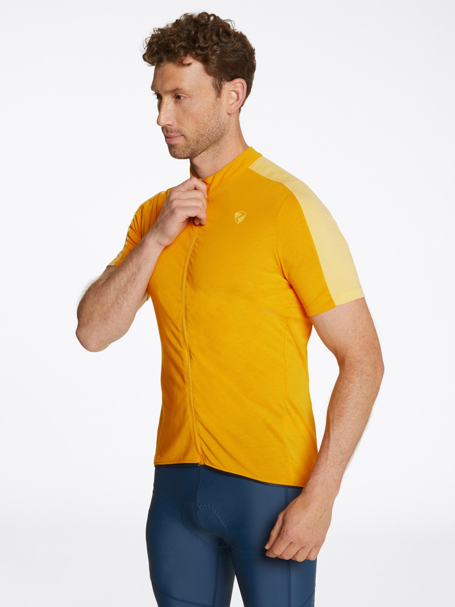 Ziener Fietsshirt NADEKO