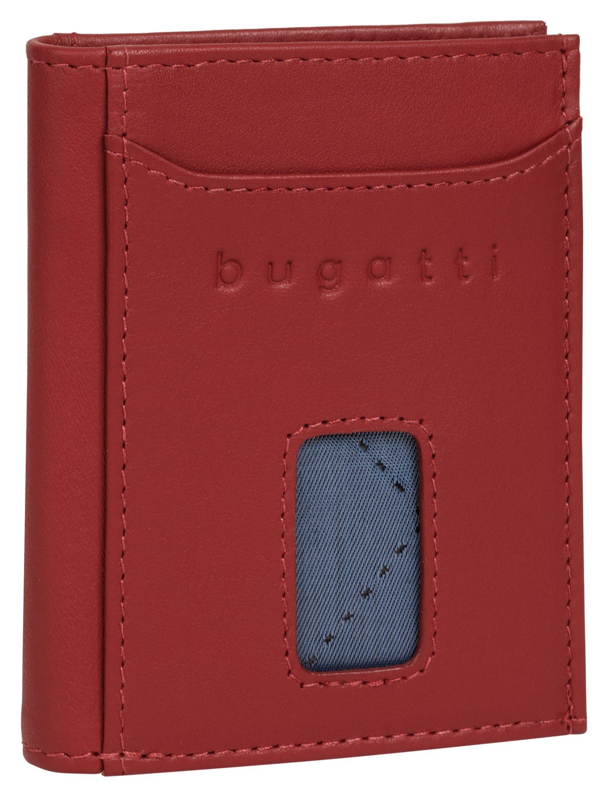 Bugatti Portemonnee SECURE SLIM