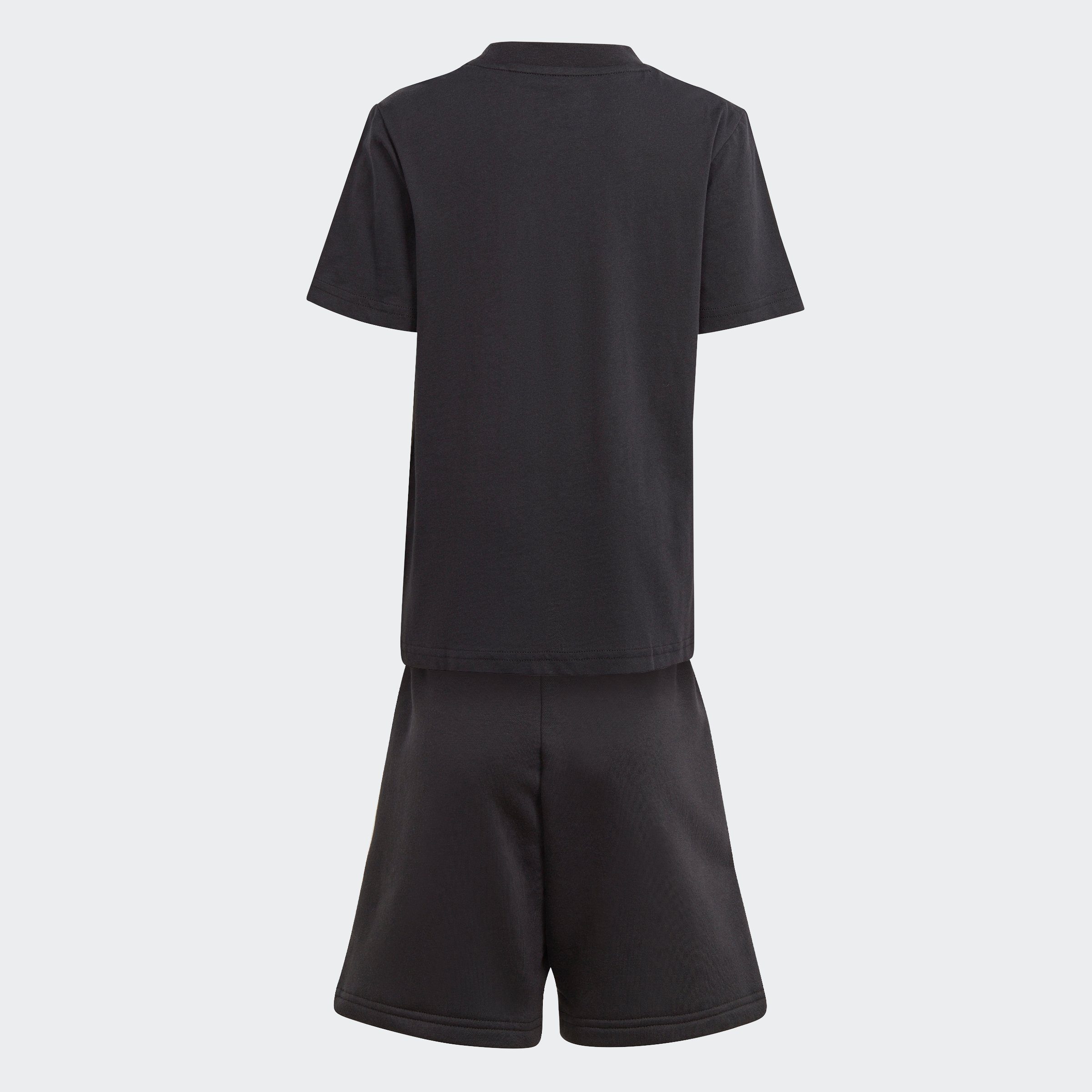 adidas Originals T-shirt Short TEE SET